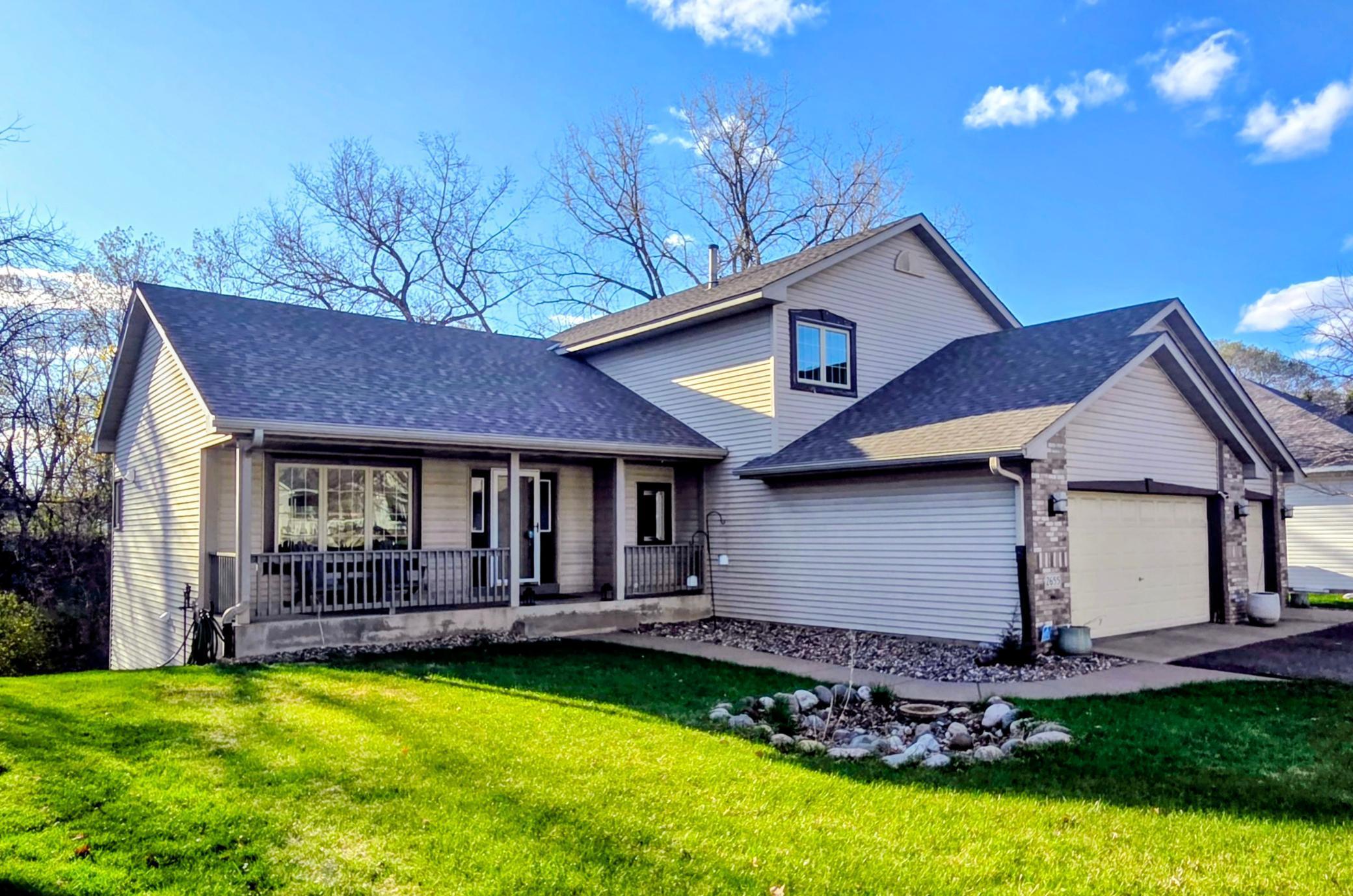 2655 N Barclay Street