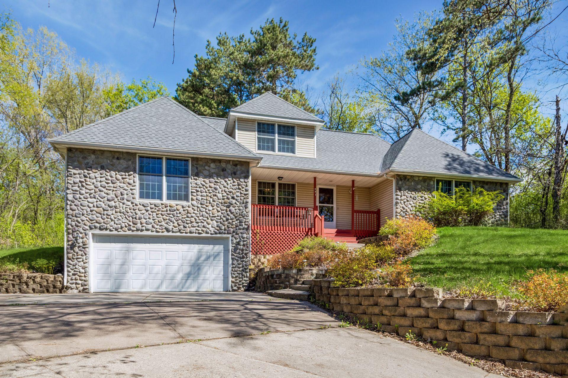 771 County Road B2 E