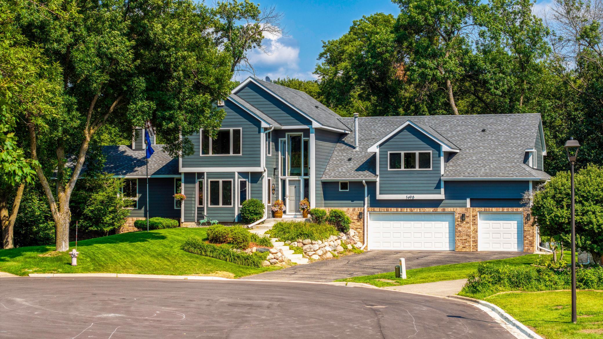 5498 Maple Ridge Court