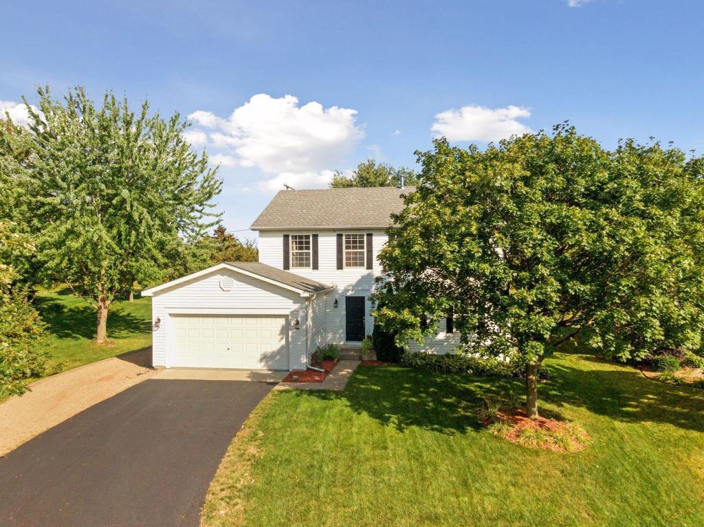2619 Rachel Court