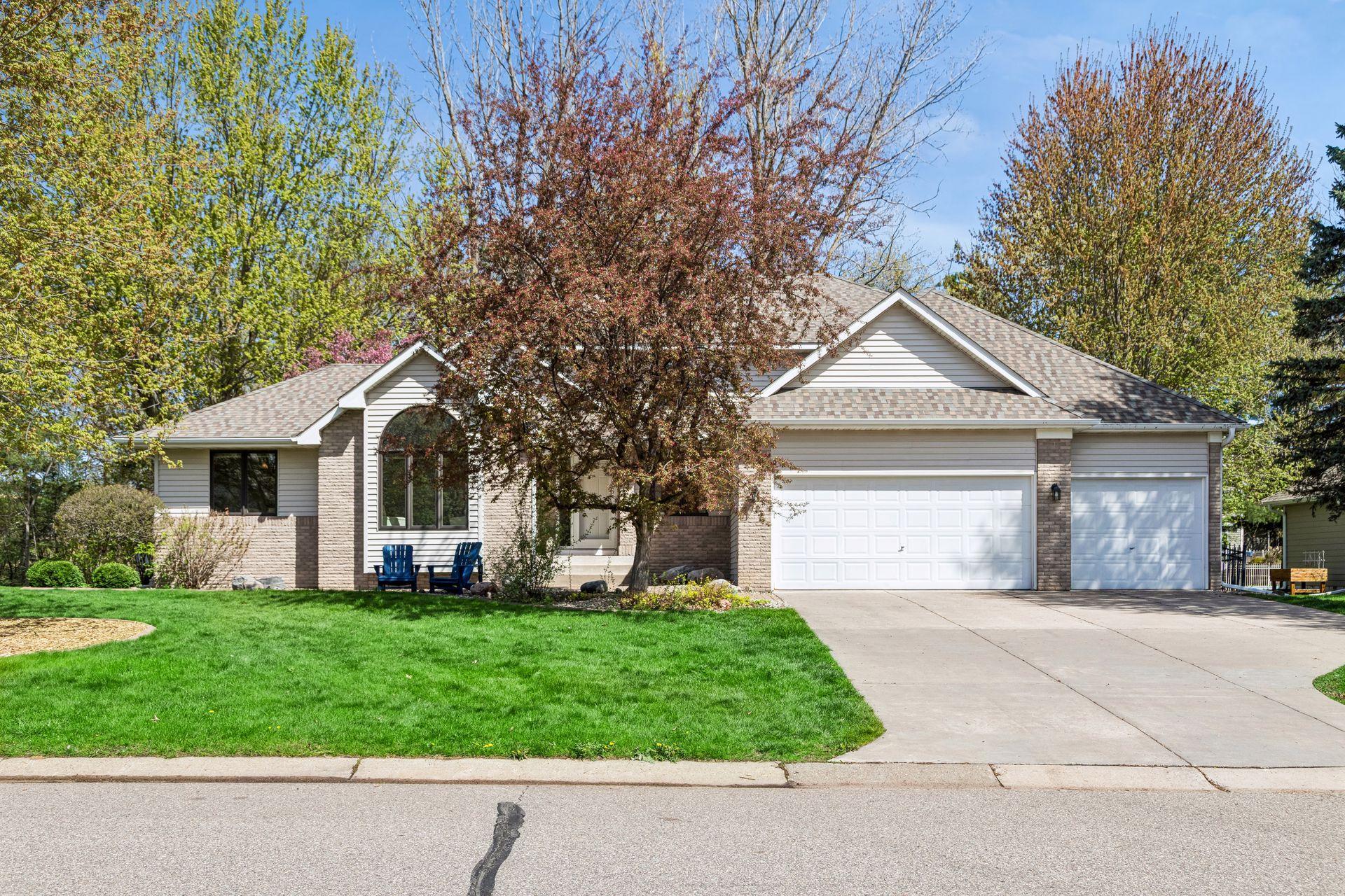 321 Dunbar Way