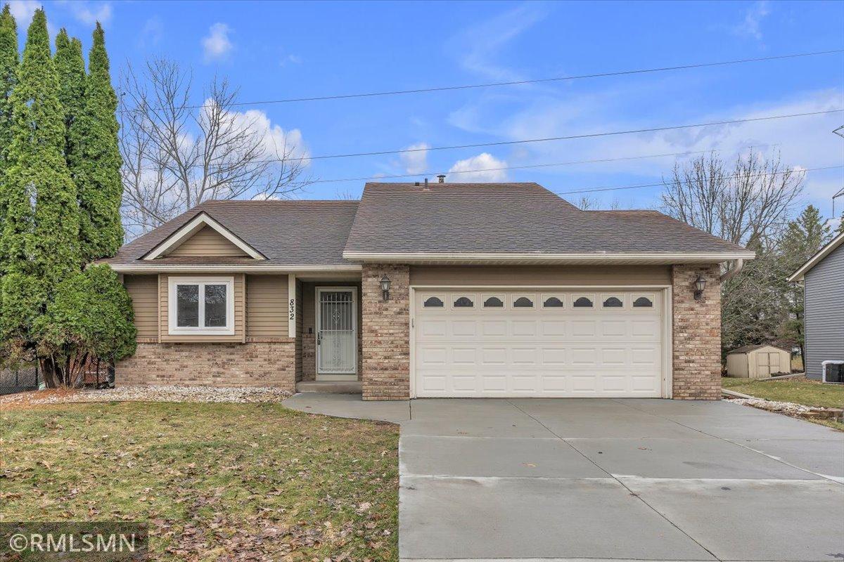 832 Aspen Circle