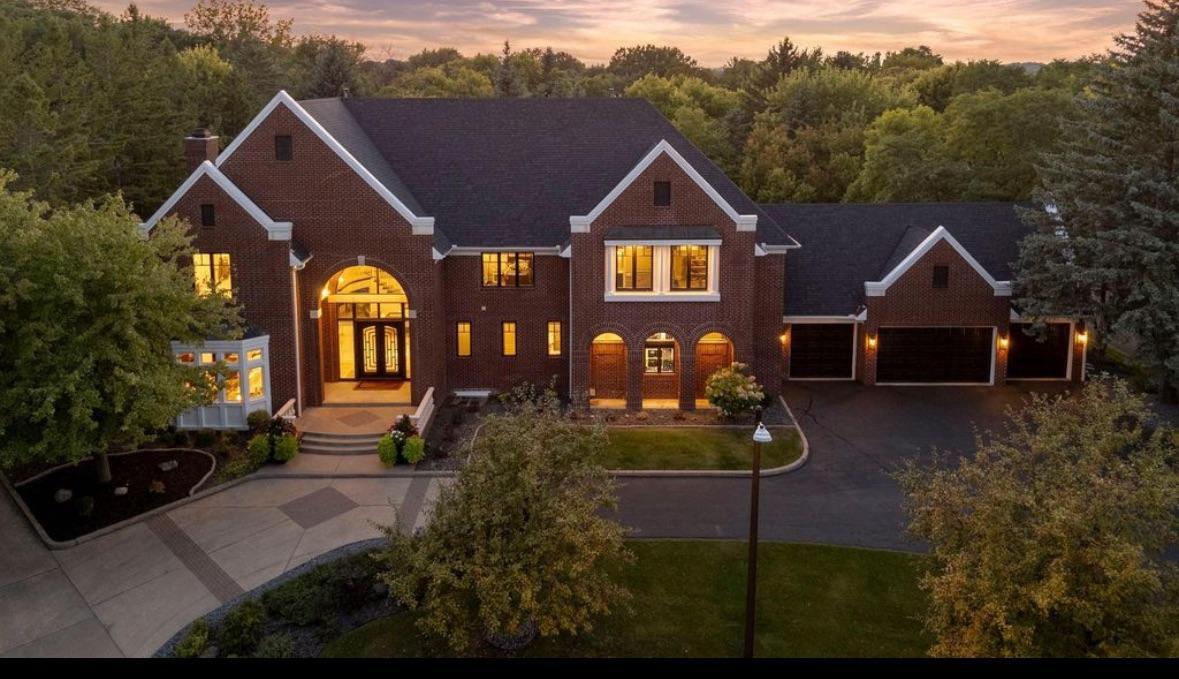 3554 Fairway Court