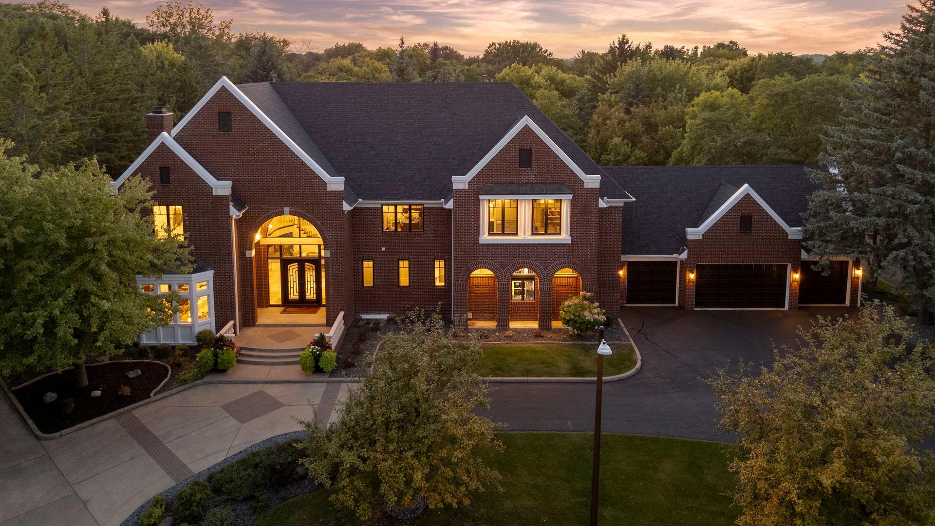 3554 Fairway Court