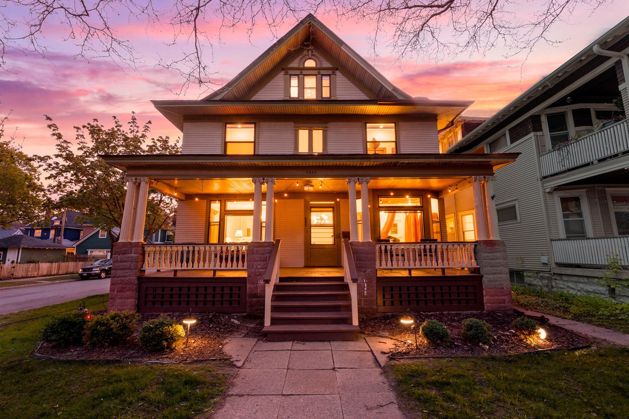 802 Ashland Avenue
