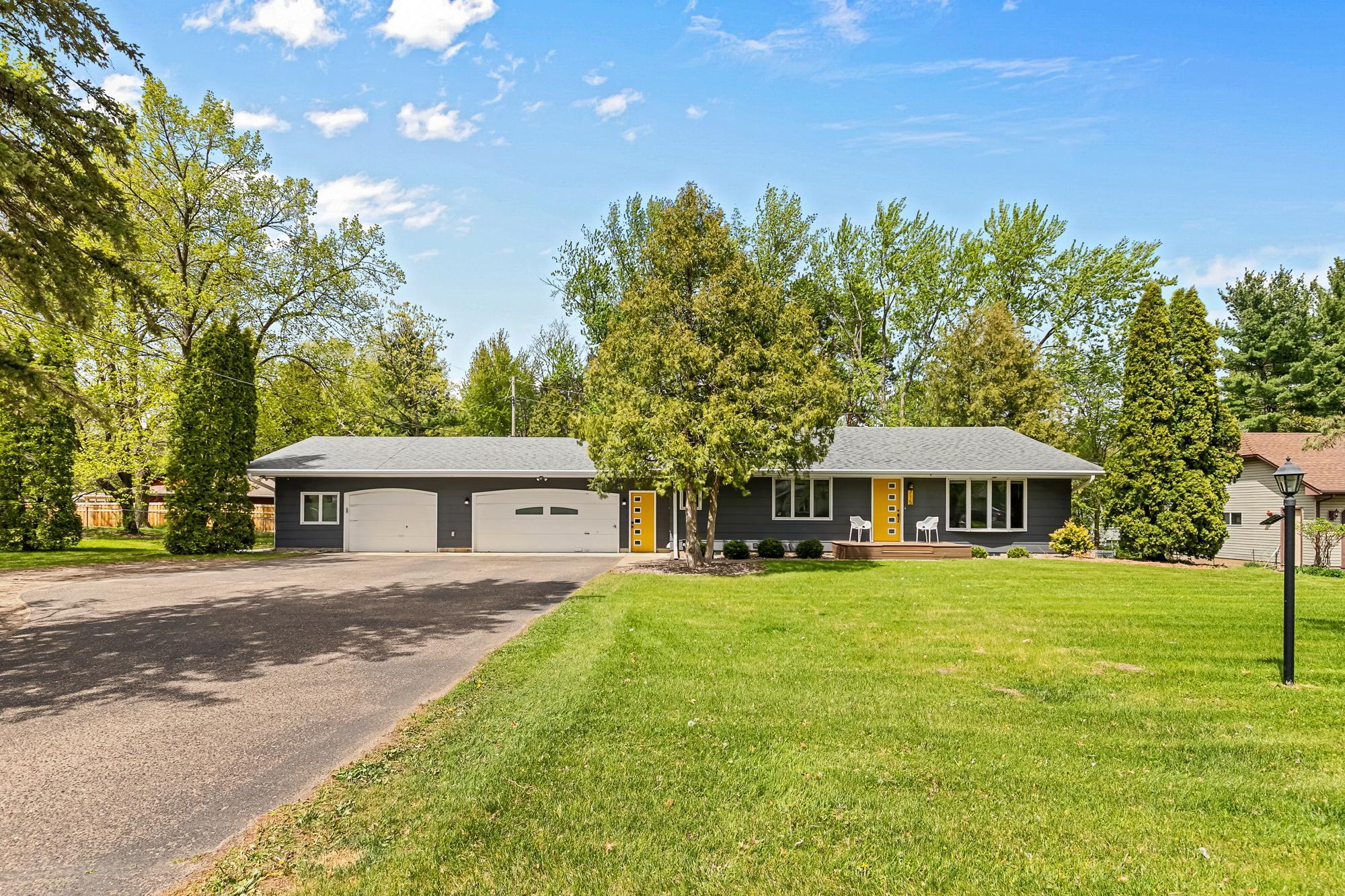 715 Tanglewood Drive