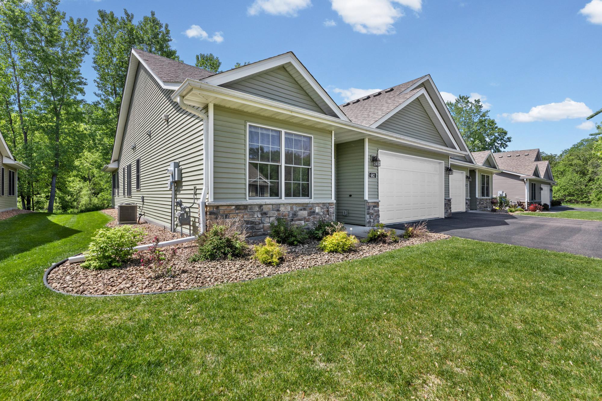682 Bibeau Court