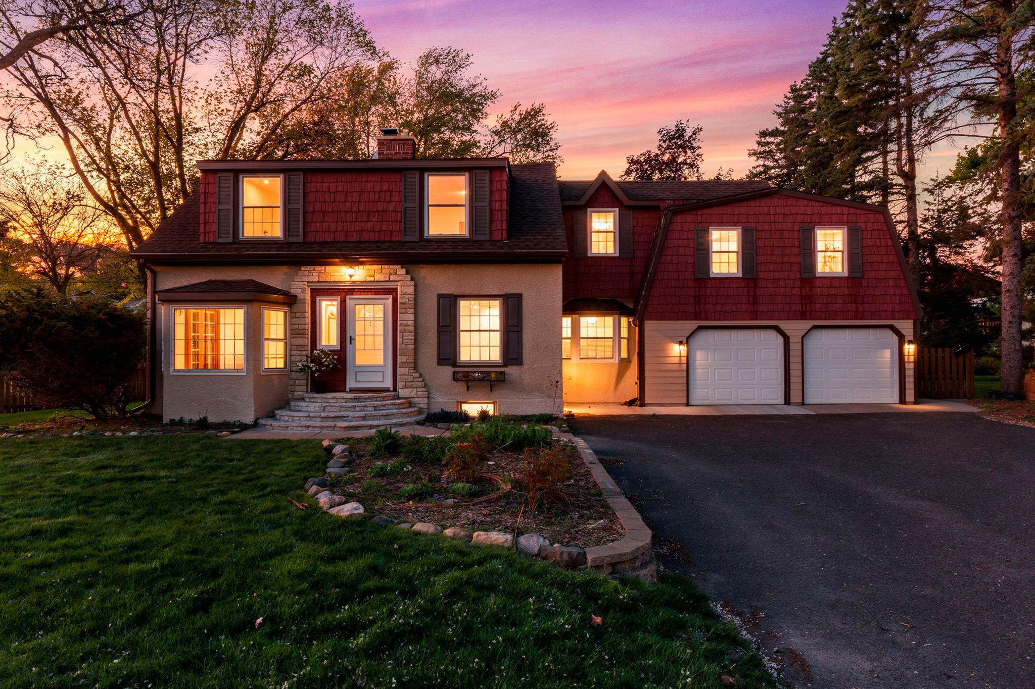 613 Labore Road