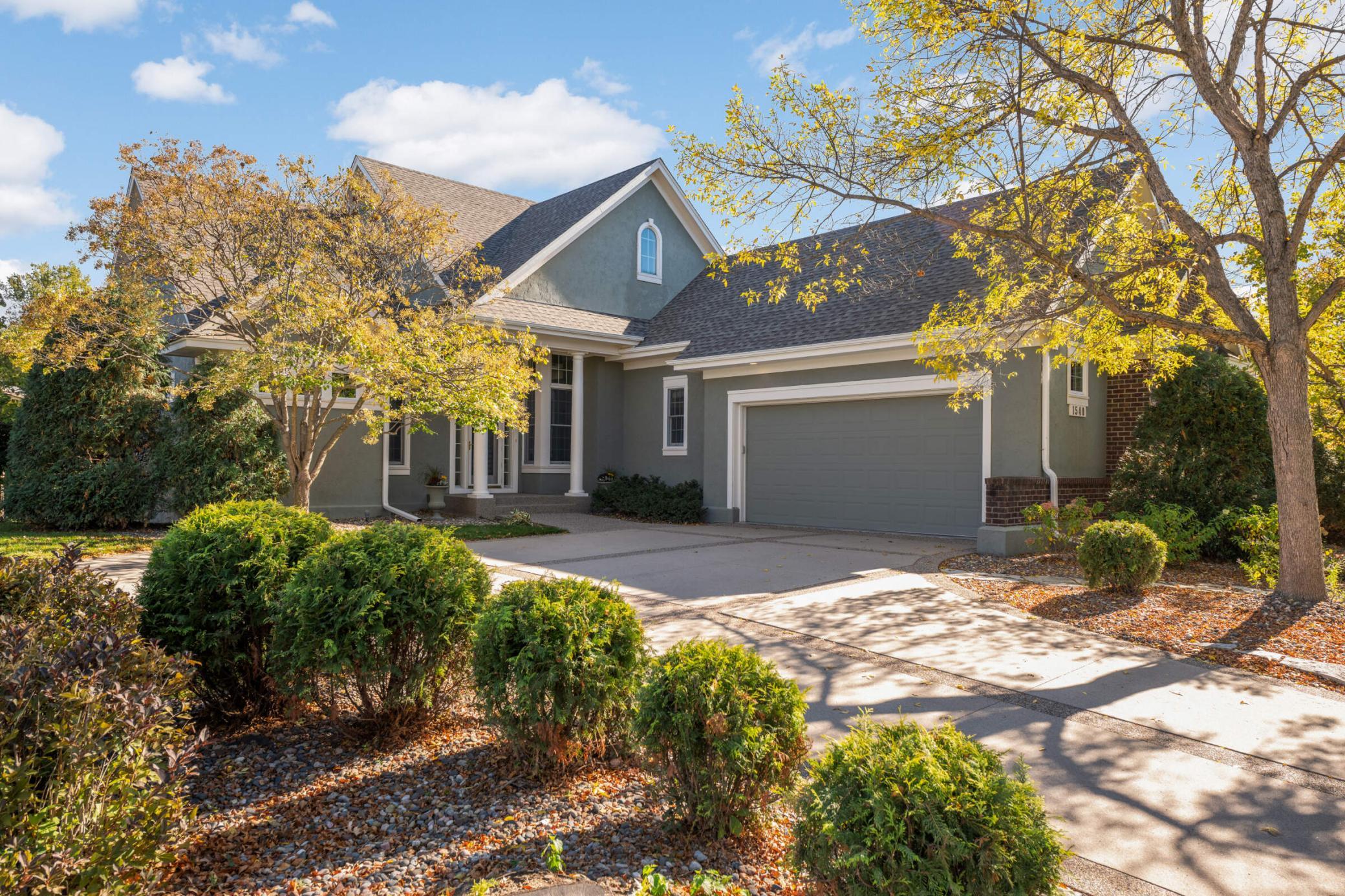 1540 Waterford Court