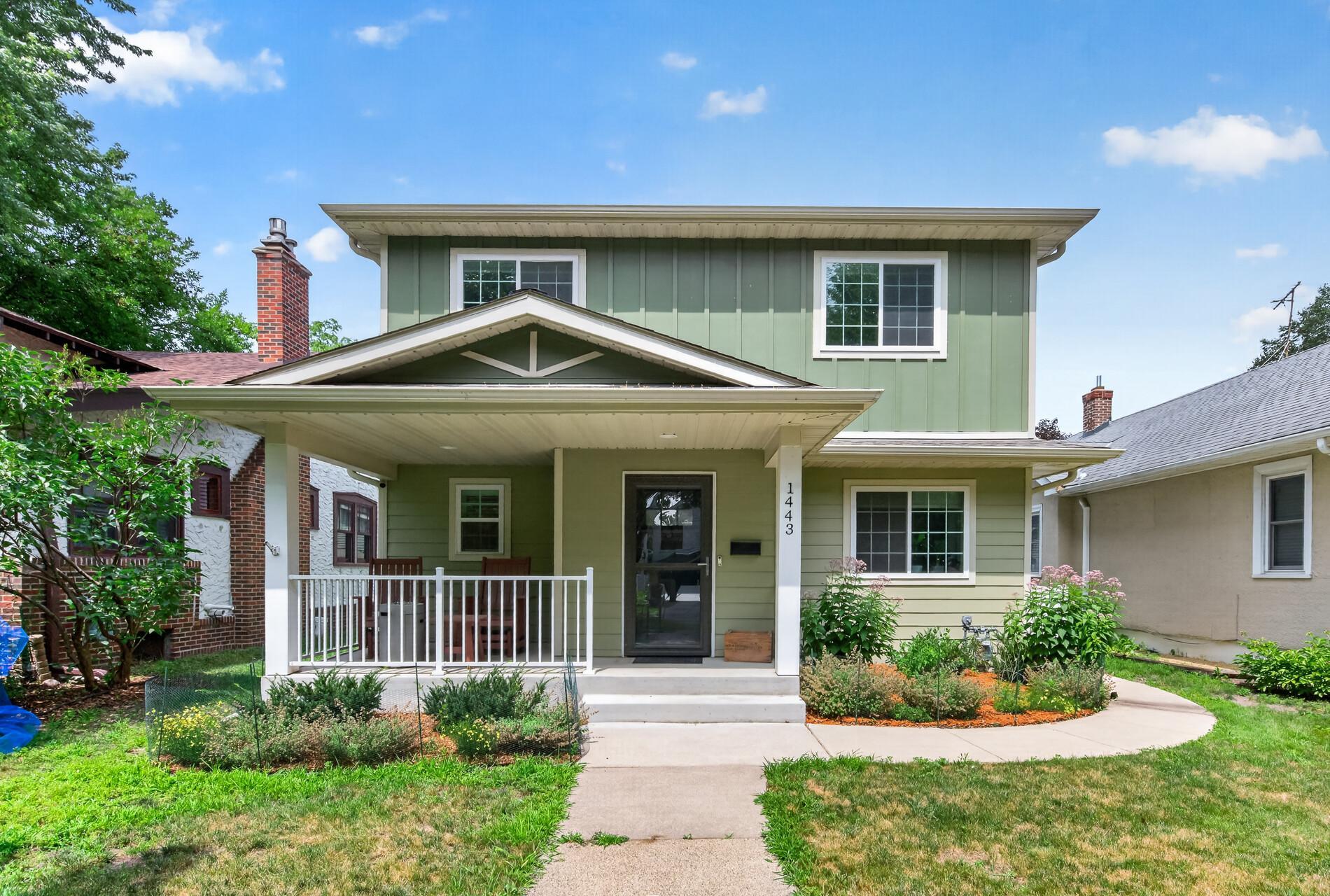 1443 Jefferson Avenue