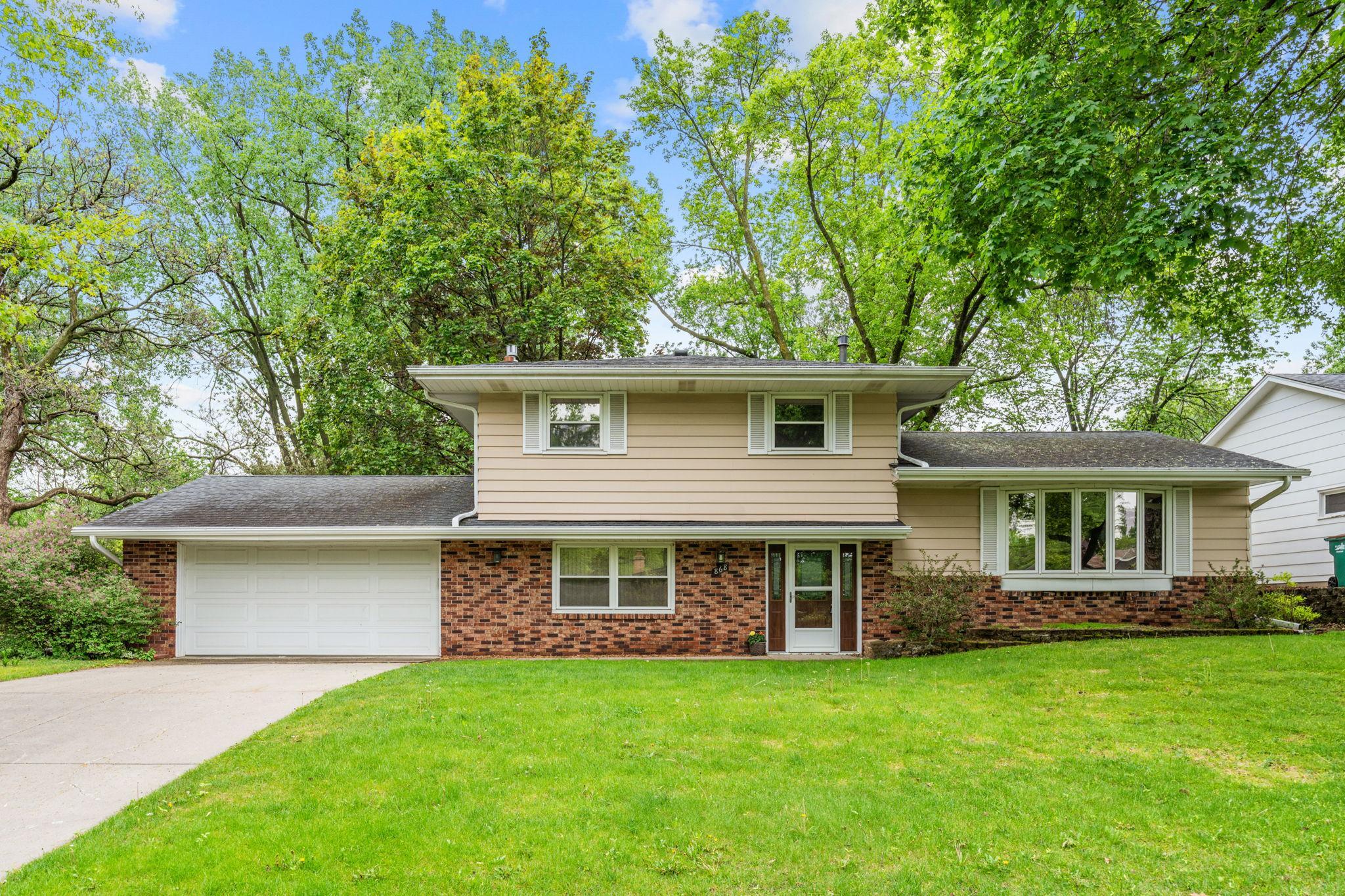 868 Cobb Road