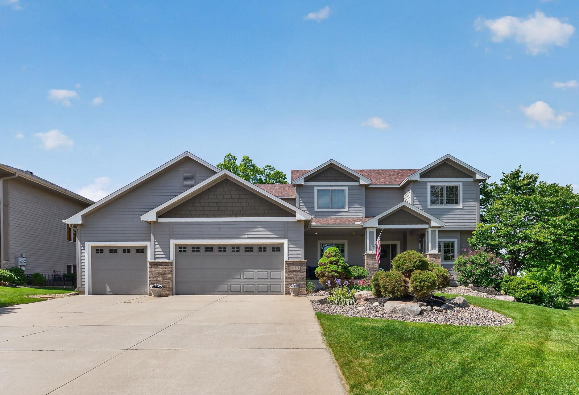 17773 Ketchikan Court