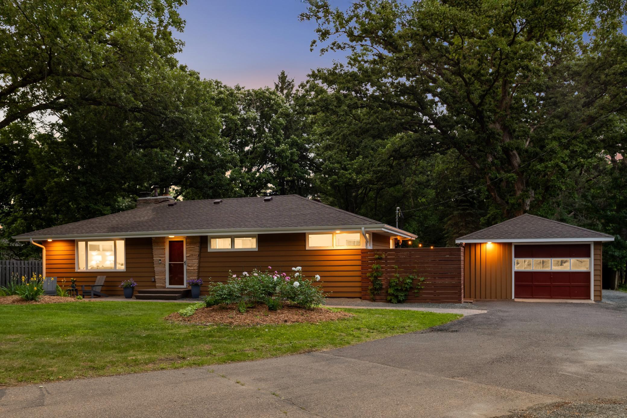 350 Arcwood Road