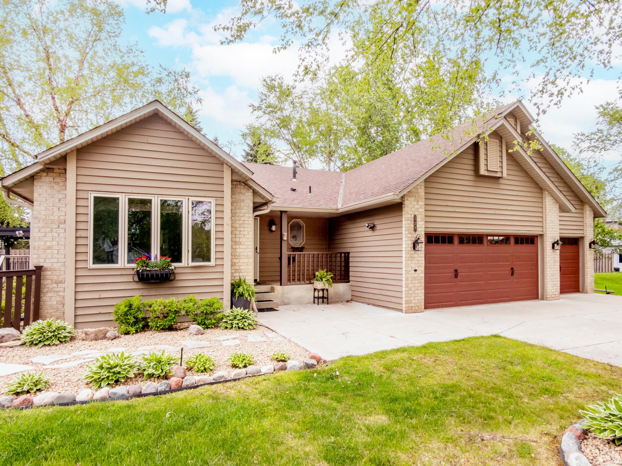 129 Hemlock Place