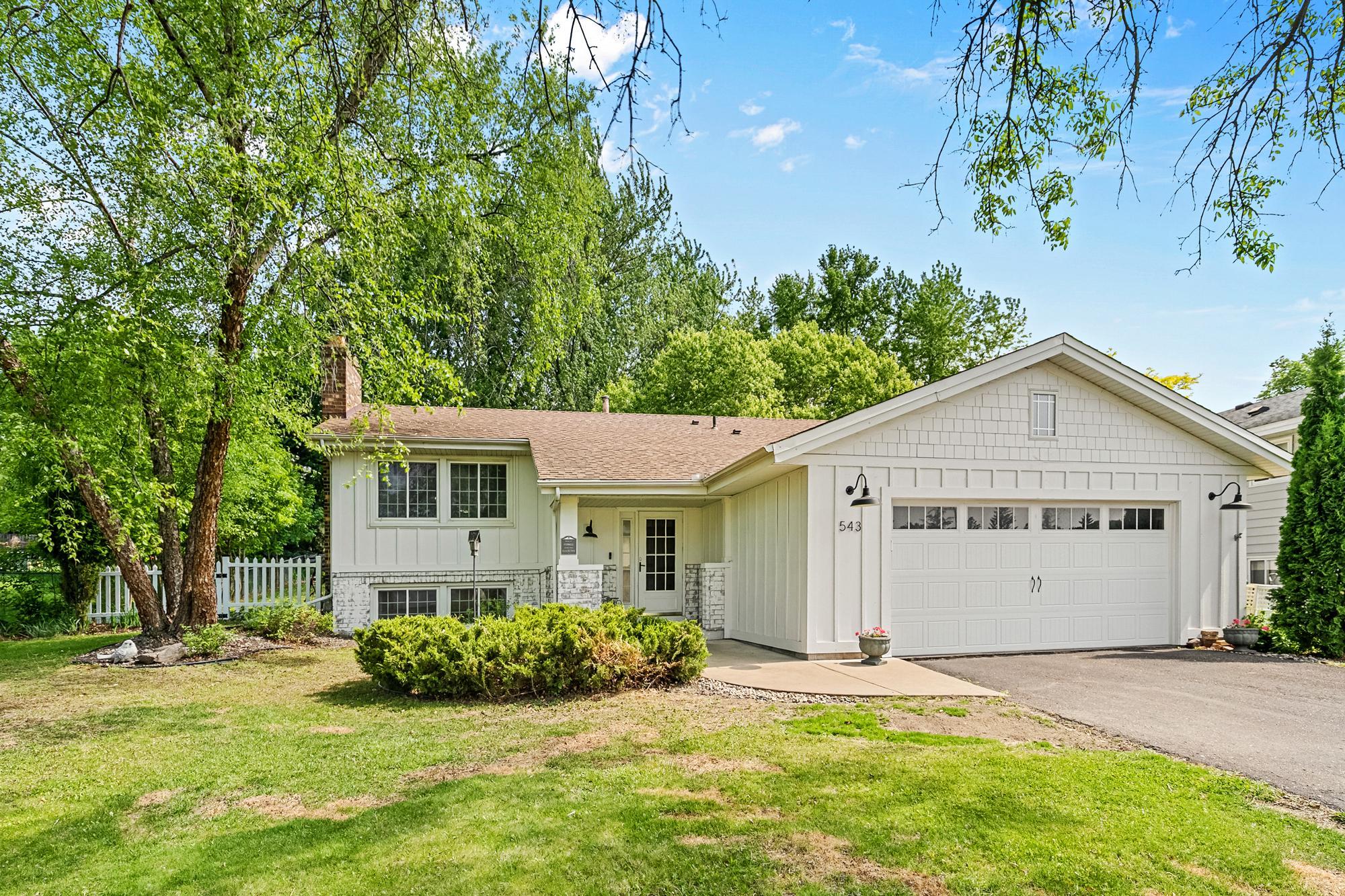 543 Westfield Lane