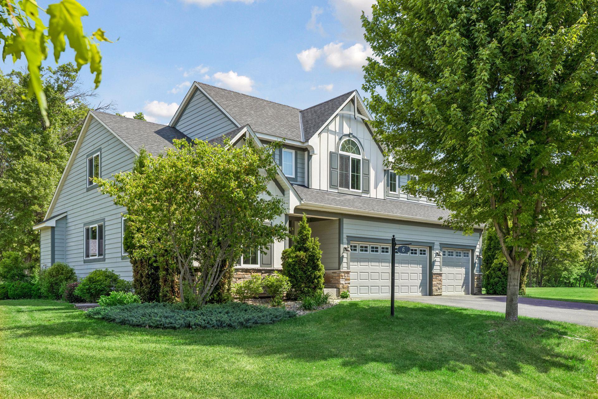 6 Cunningham Road