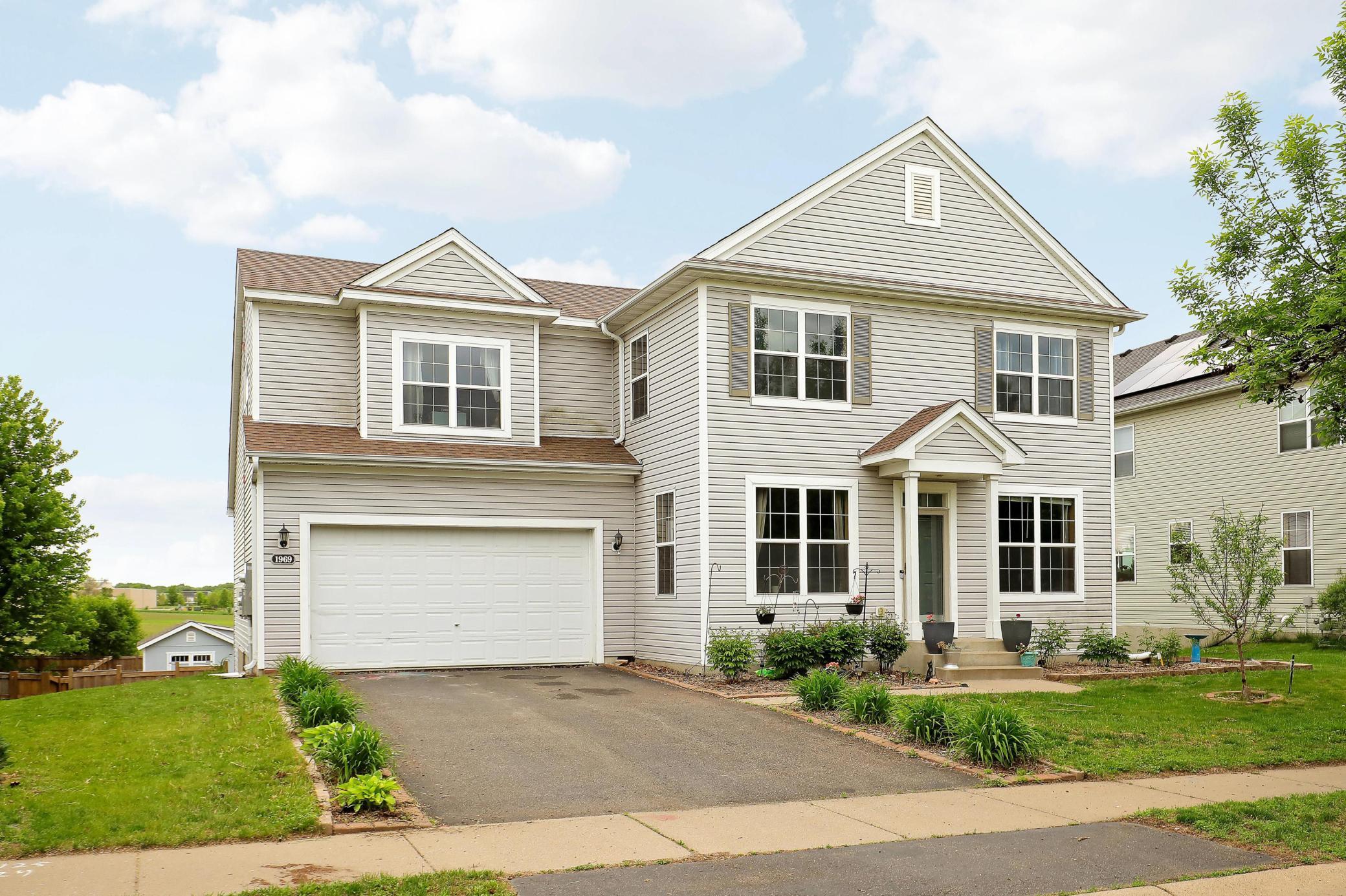 1969 Schoolmaster Drive