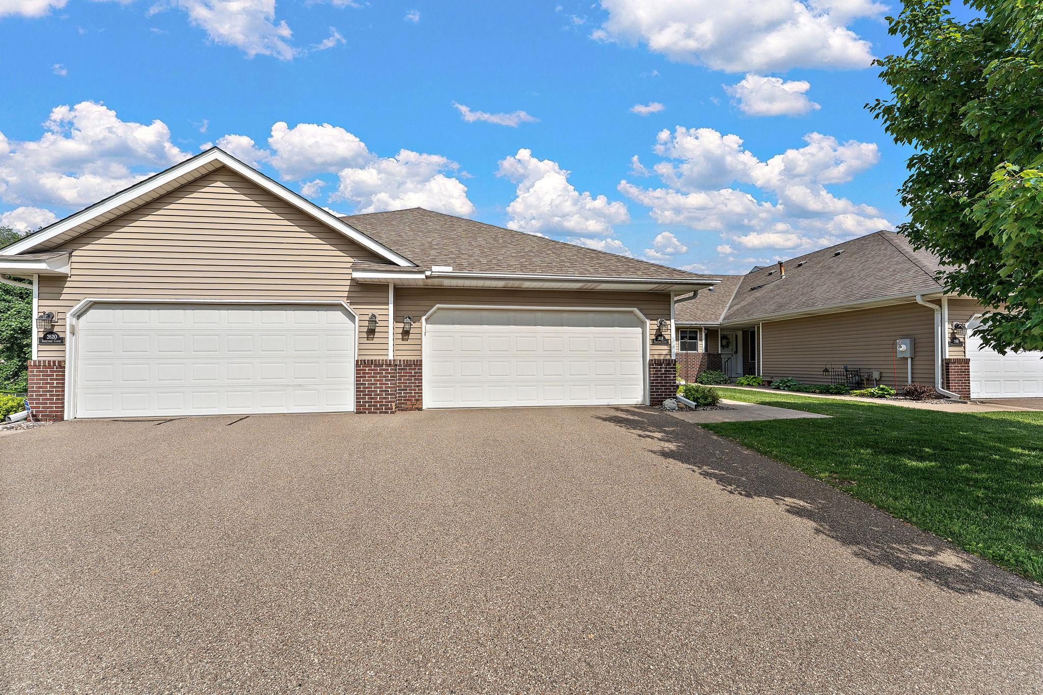 2618 Rosetown Court