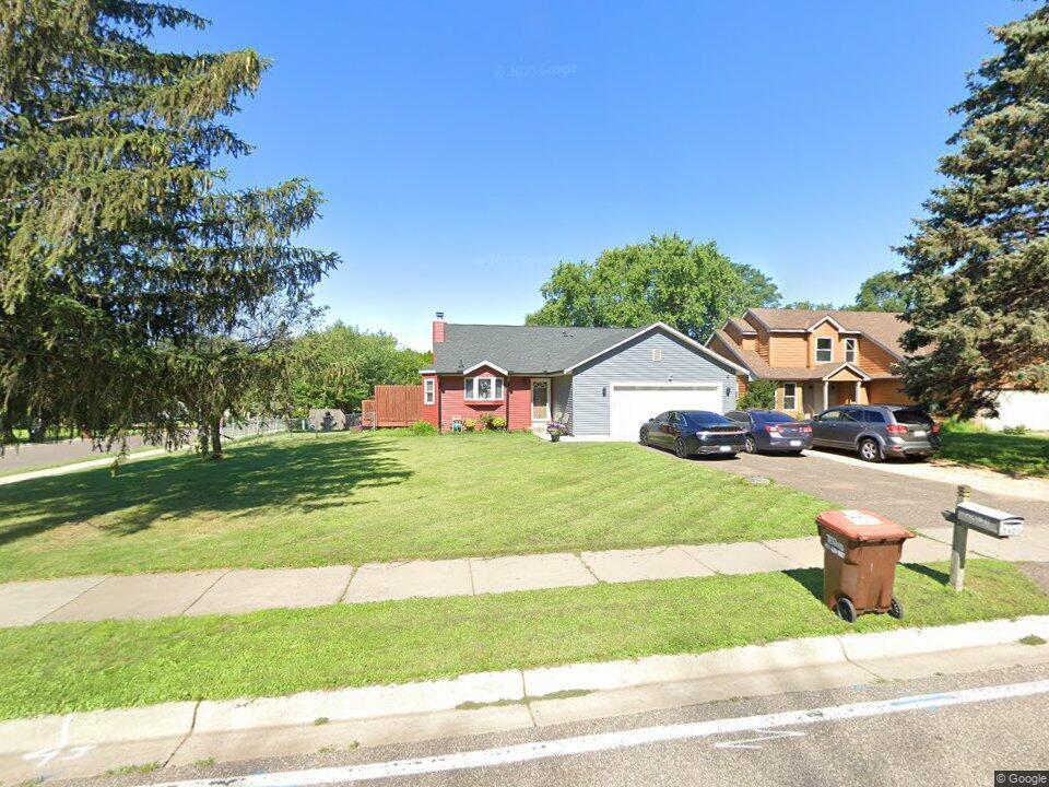 2401 Hazelwood Street