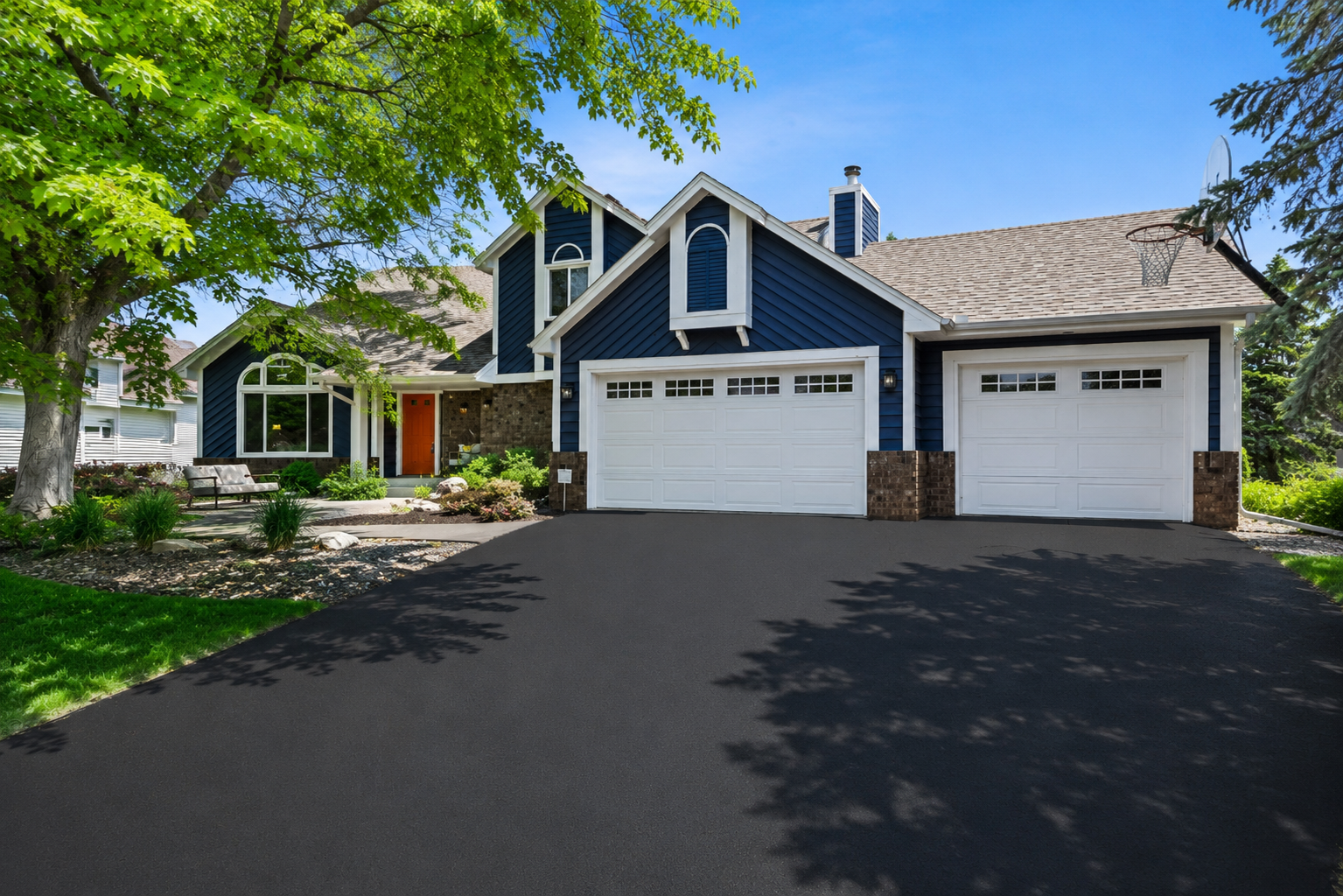 4150 Columbine Court