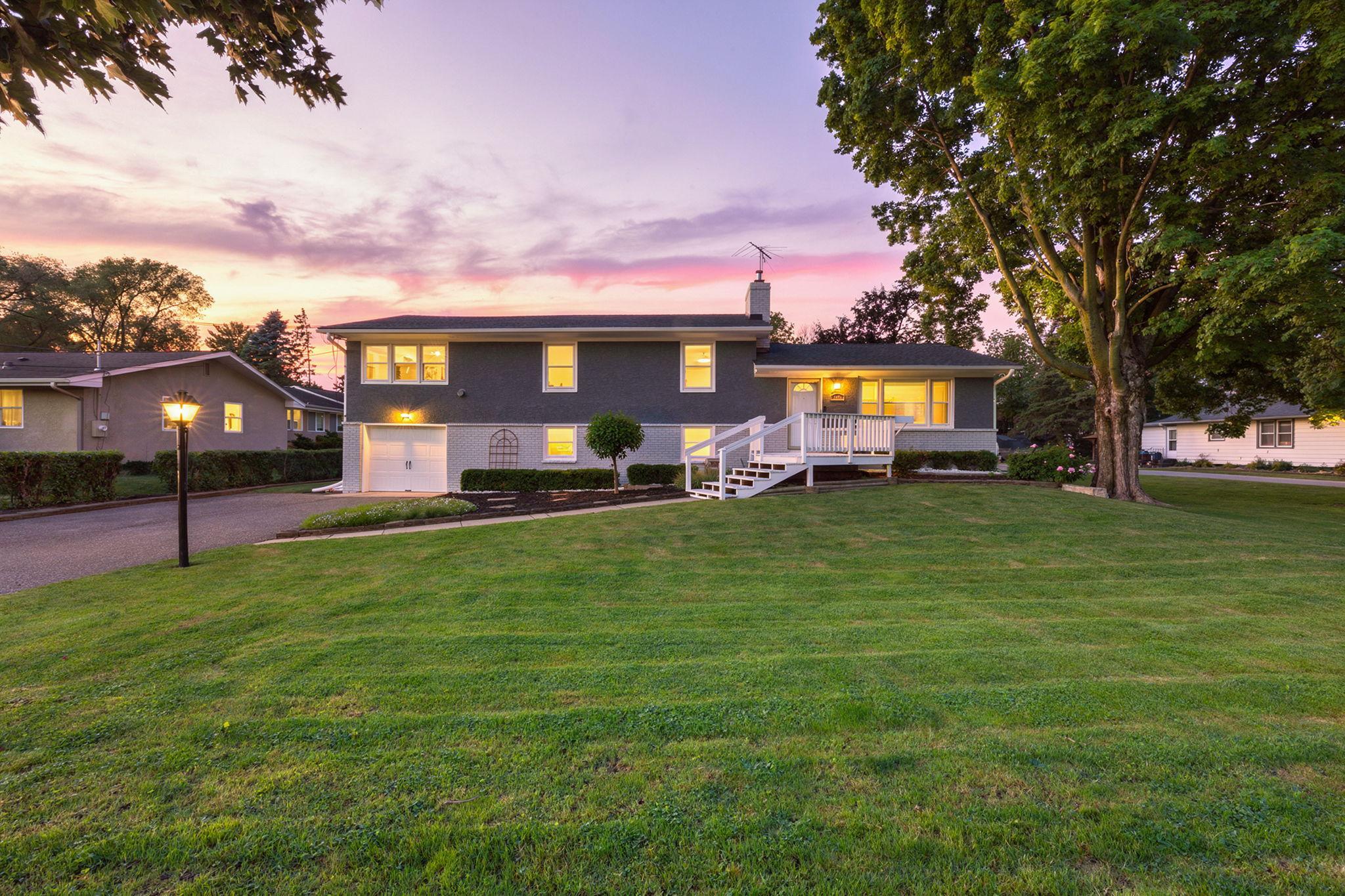 2857 Vanderbie Road