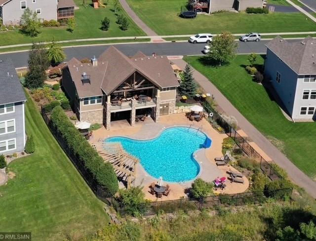 3582 Springwood Path