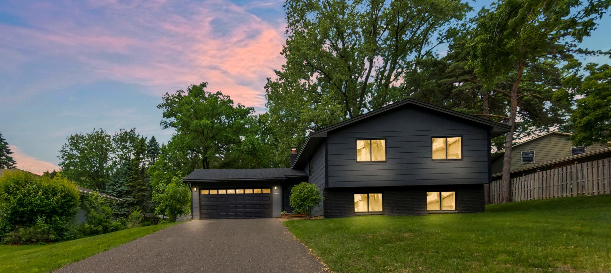 4519 Oak Leaf Drive