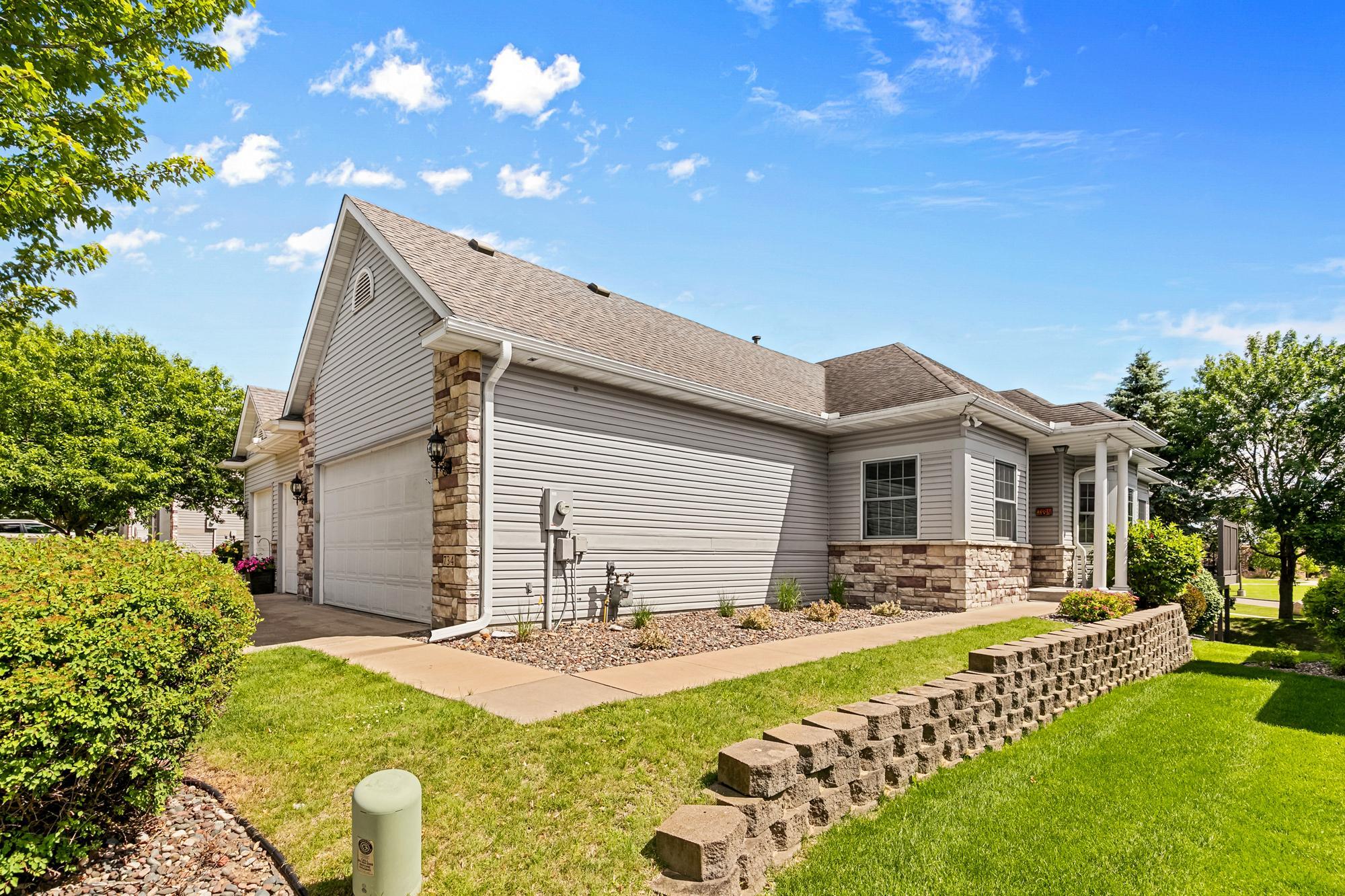 734 Gilfillan Lane