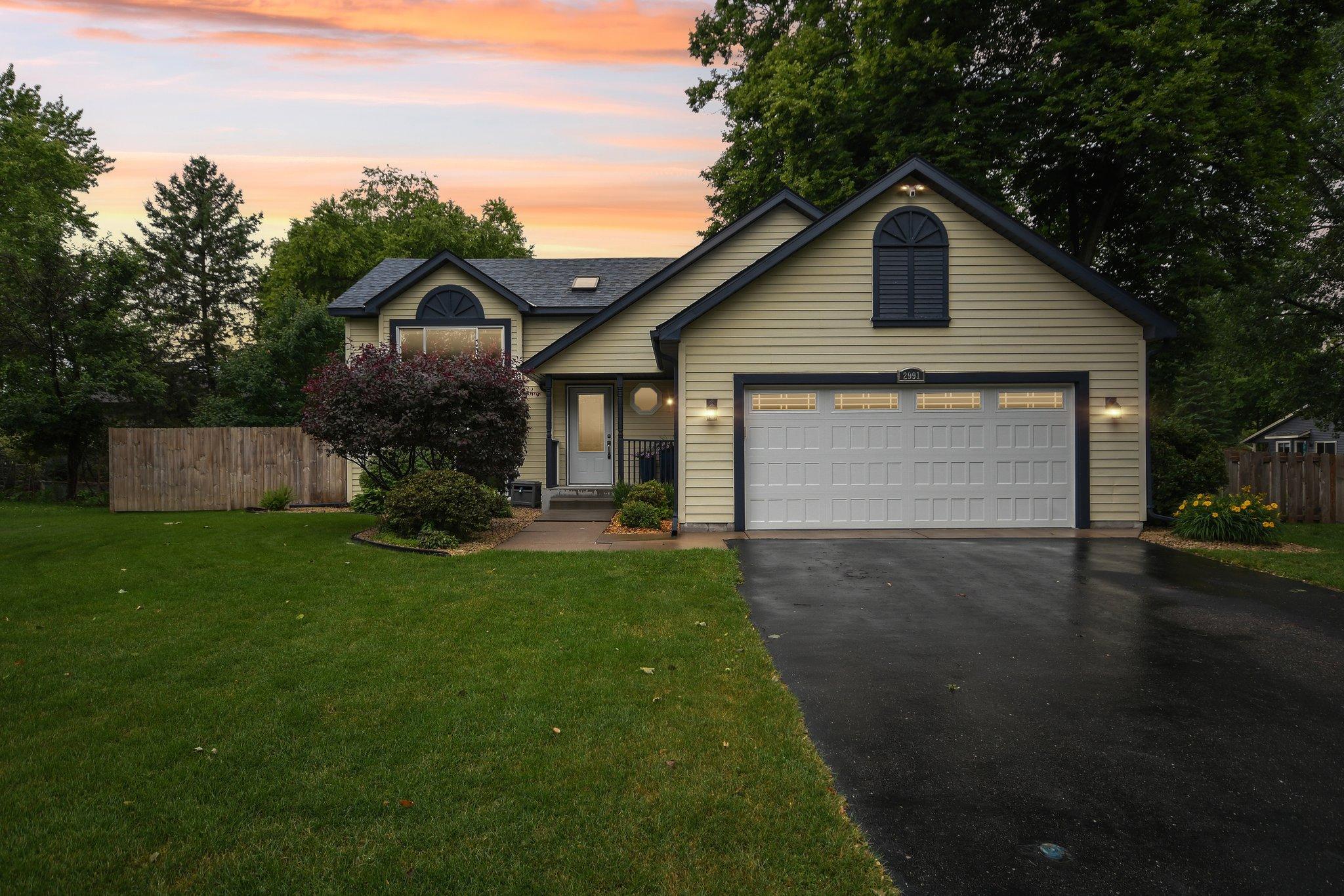 2991 Ontario Road