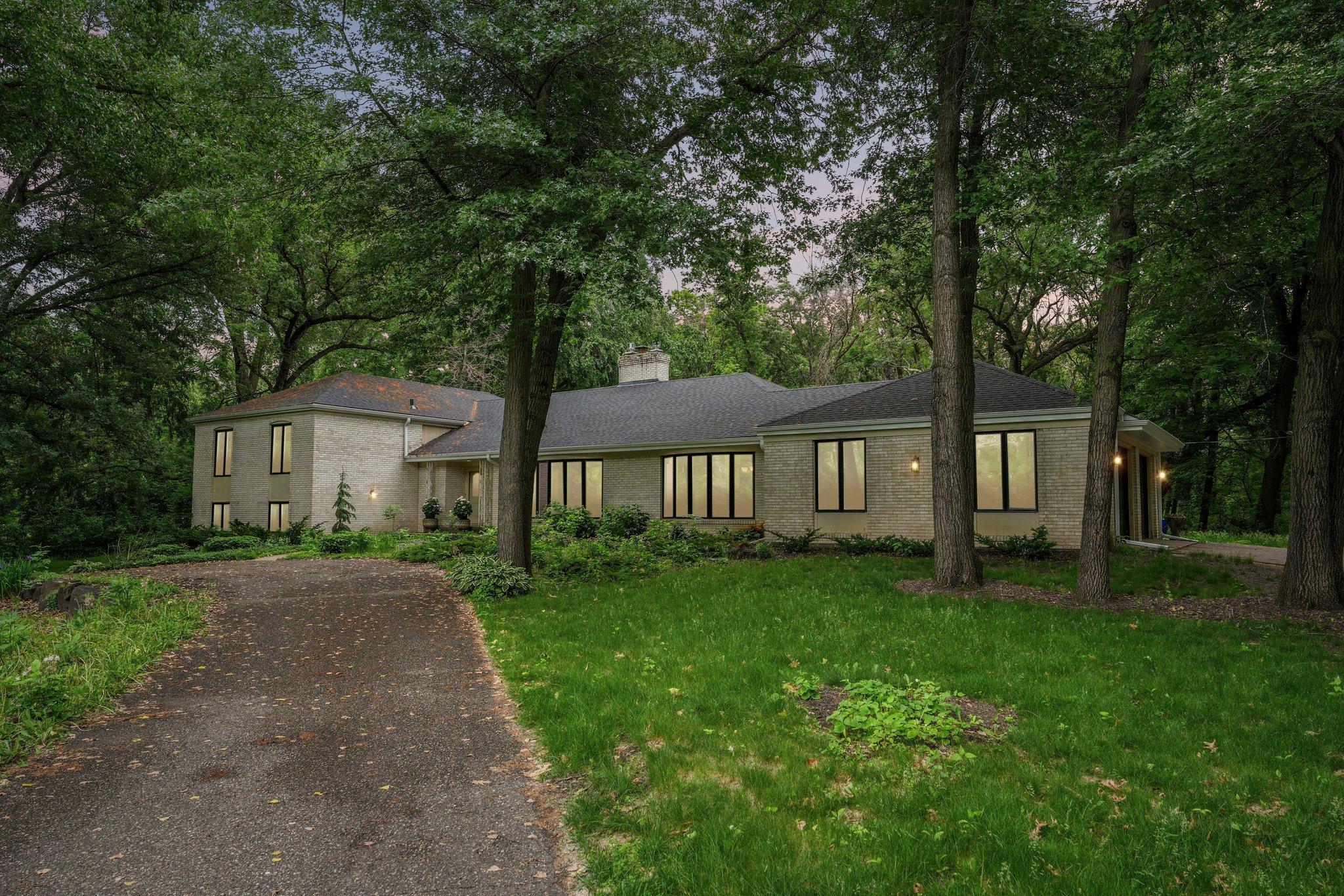 23 Evergreen Road