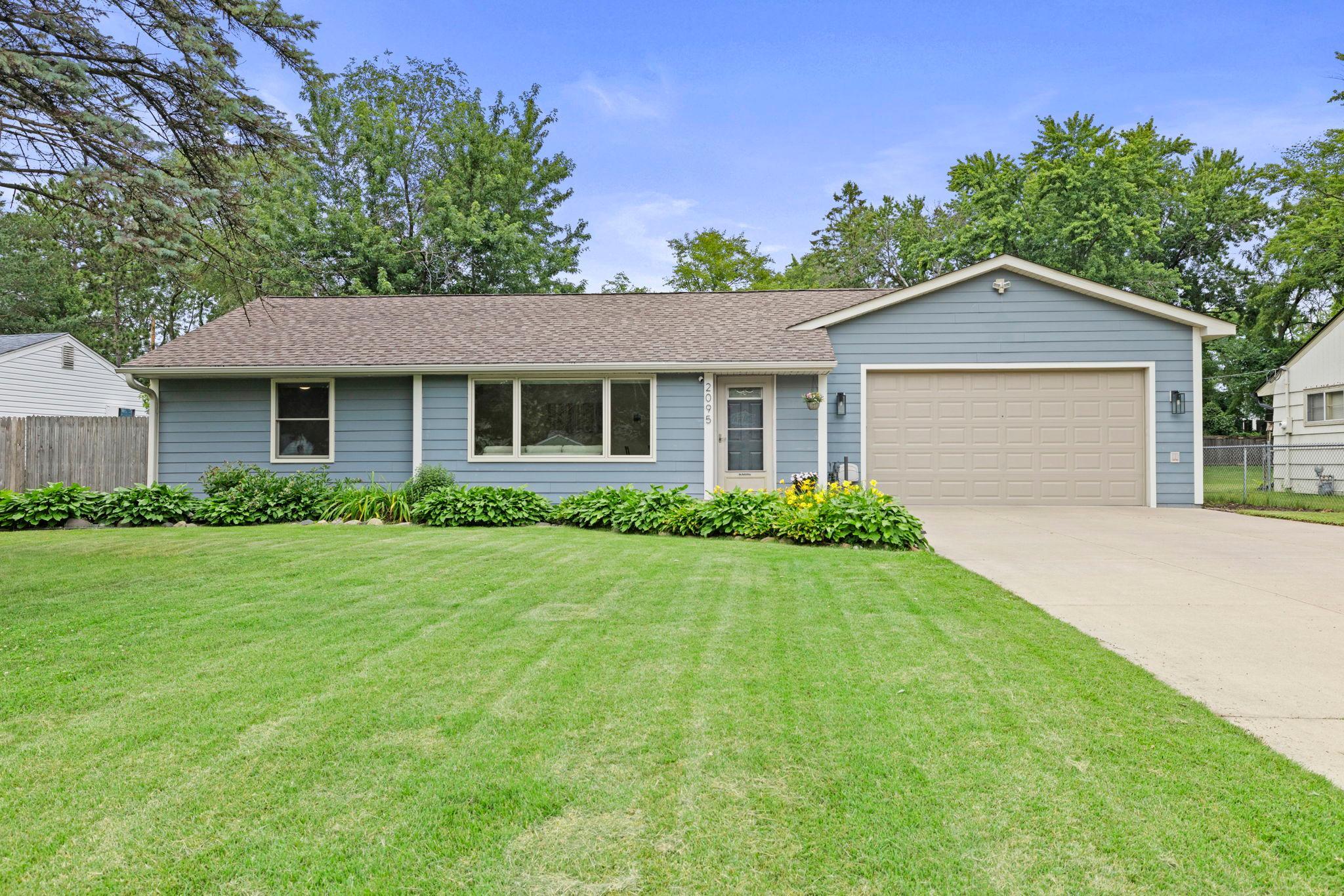 2095 Blomquist Avenue