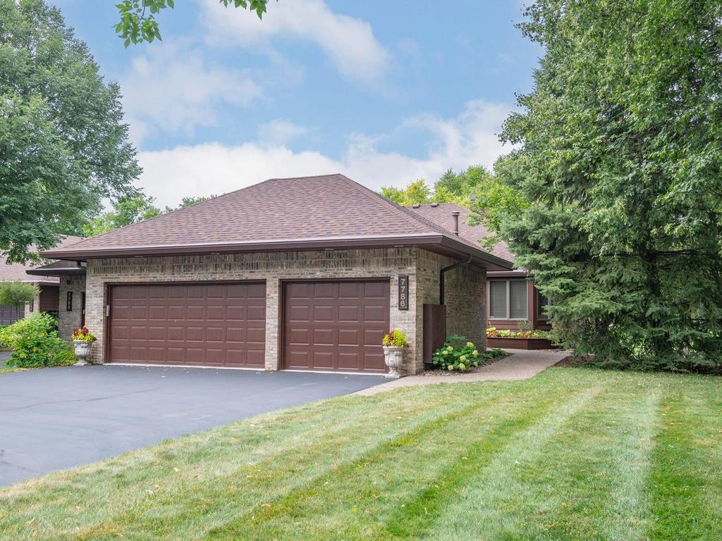 7786 Lochmere Terrace