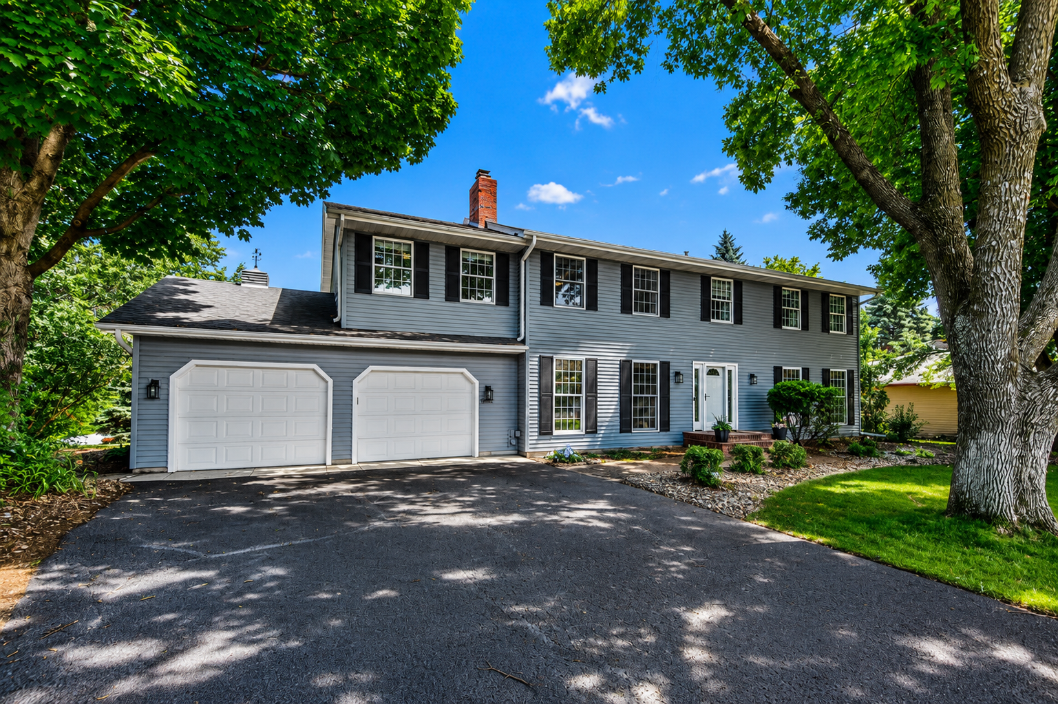 2440 Sunrise Drive