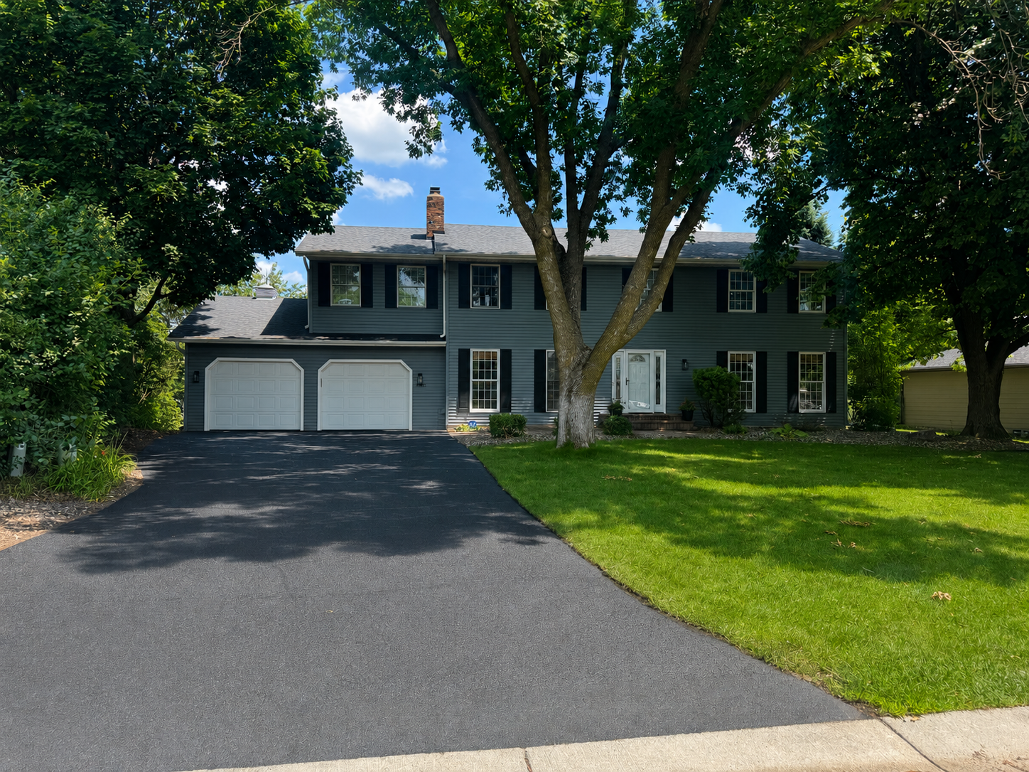 2440 Sunrise Drive