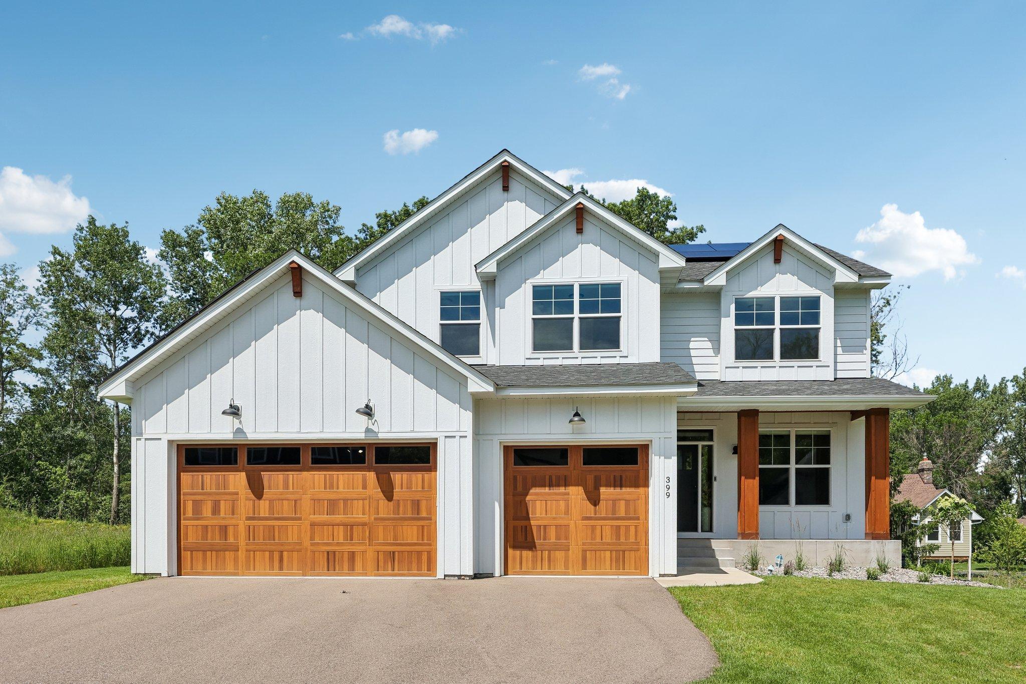 399 Tessier Court
