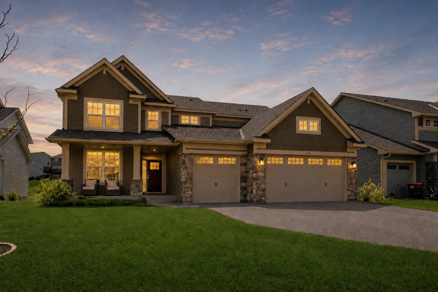 6332 Apple Court