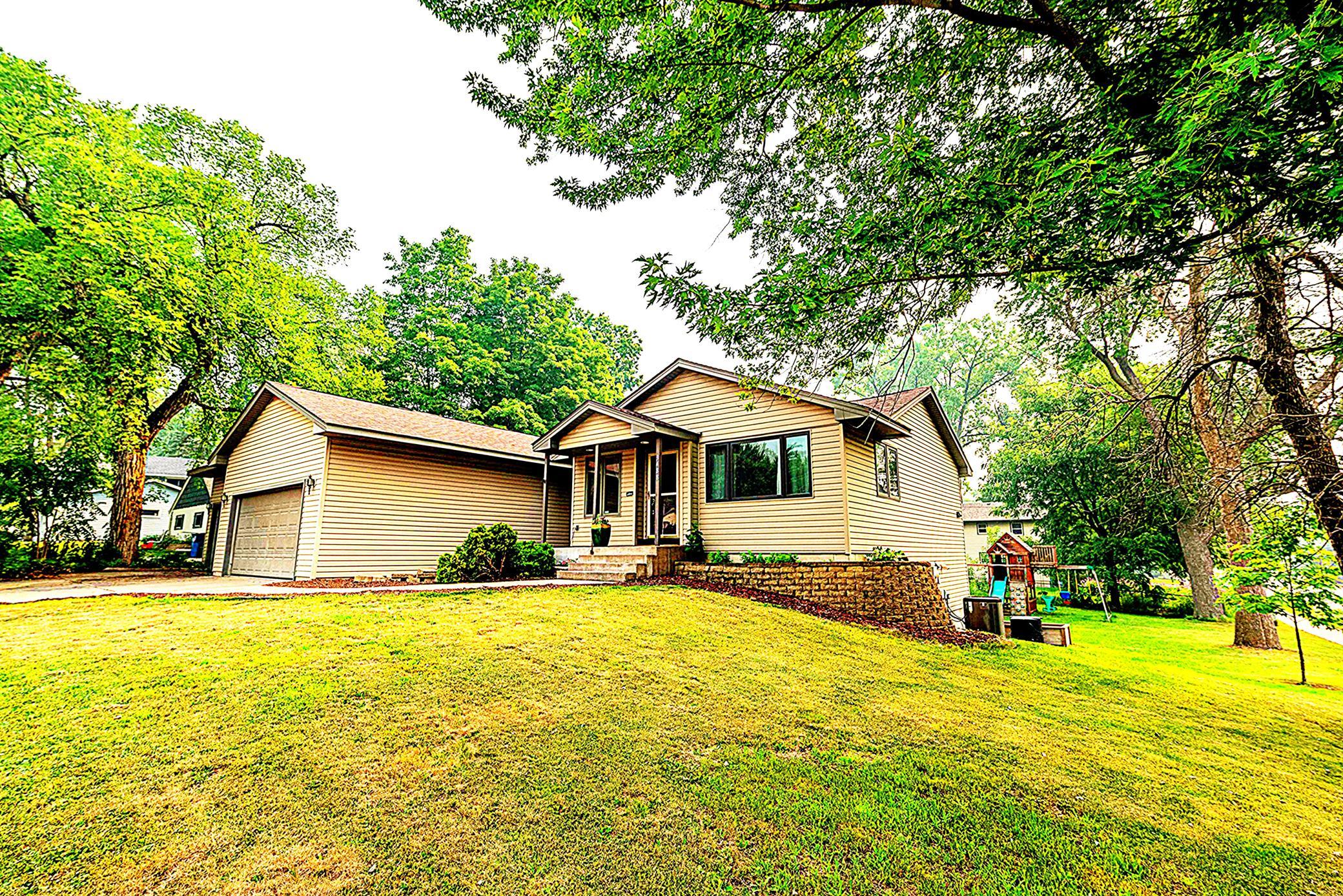 3488 Midland Court