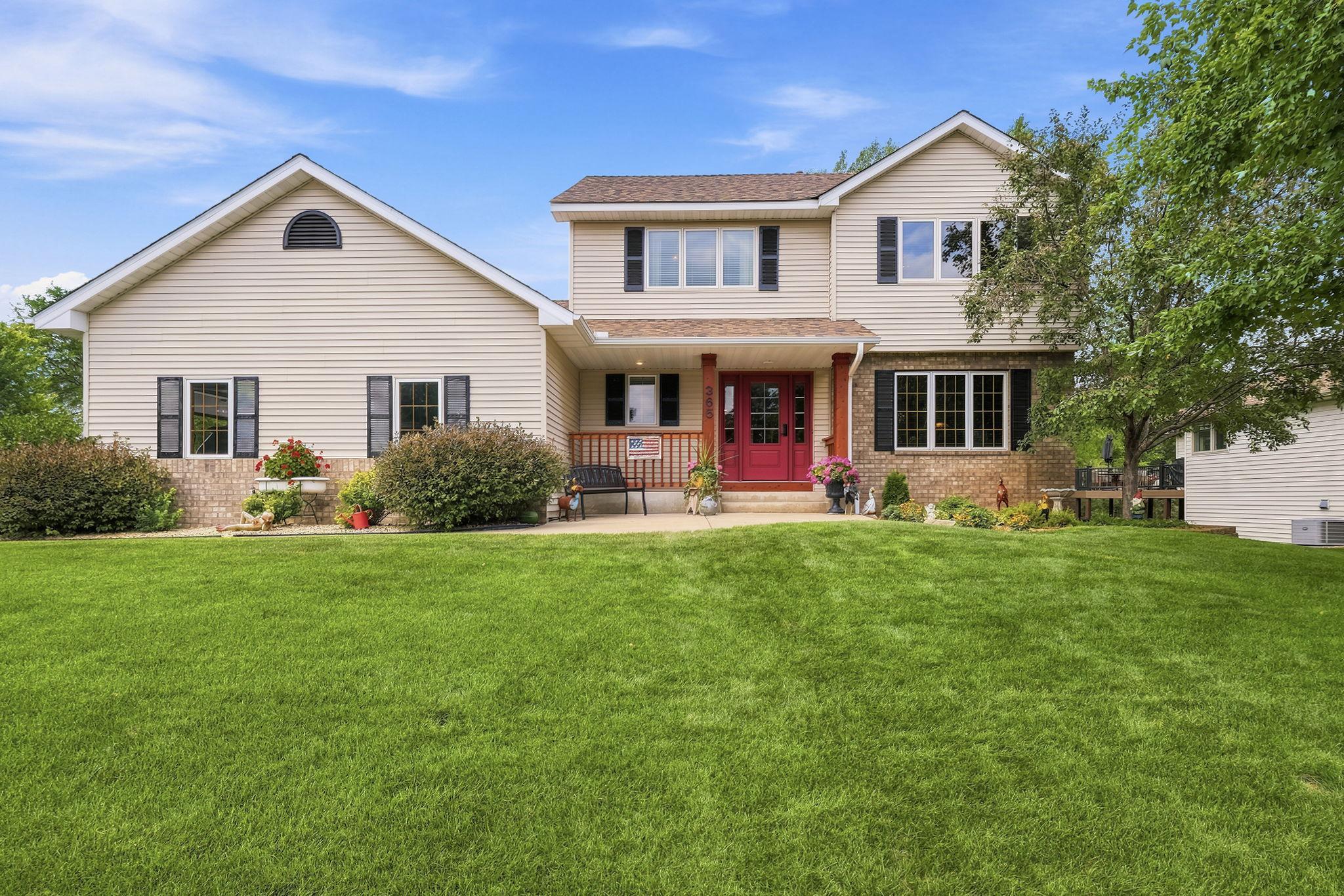 365 Windsor Lane