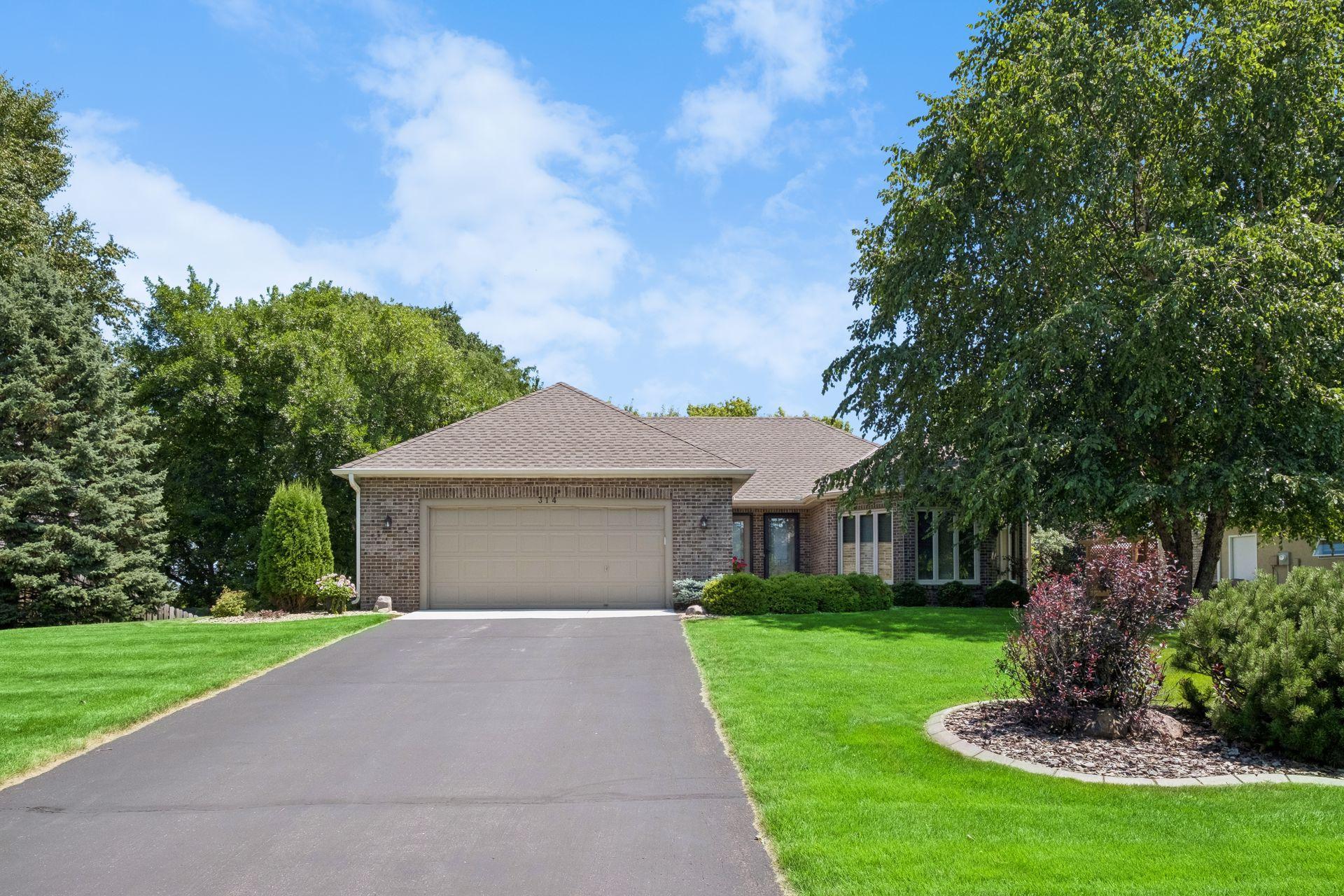 314 Wedgewood Drive
