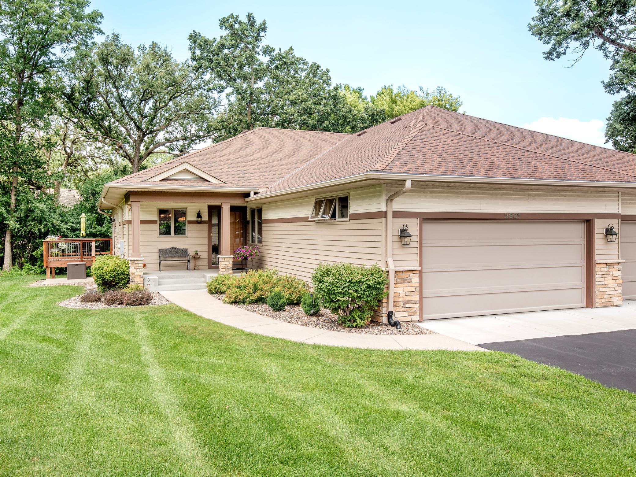 2621 Cardinal Court