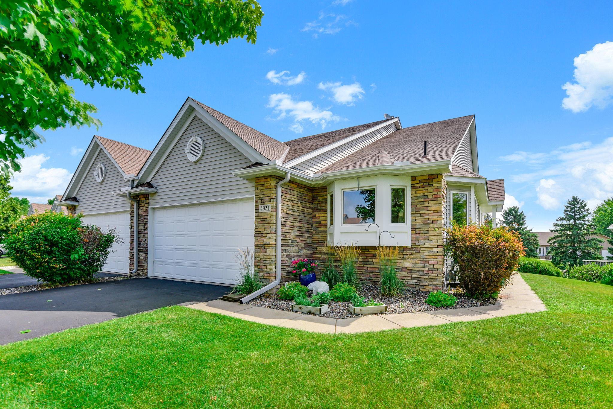 4831 Greenhaven Drive