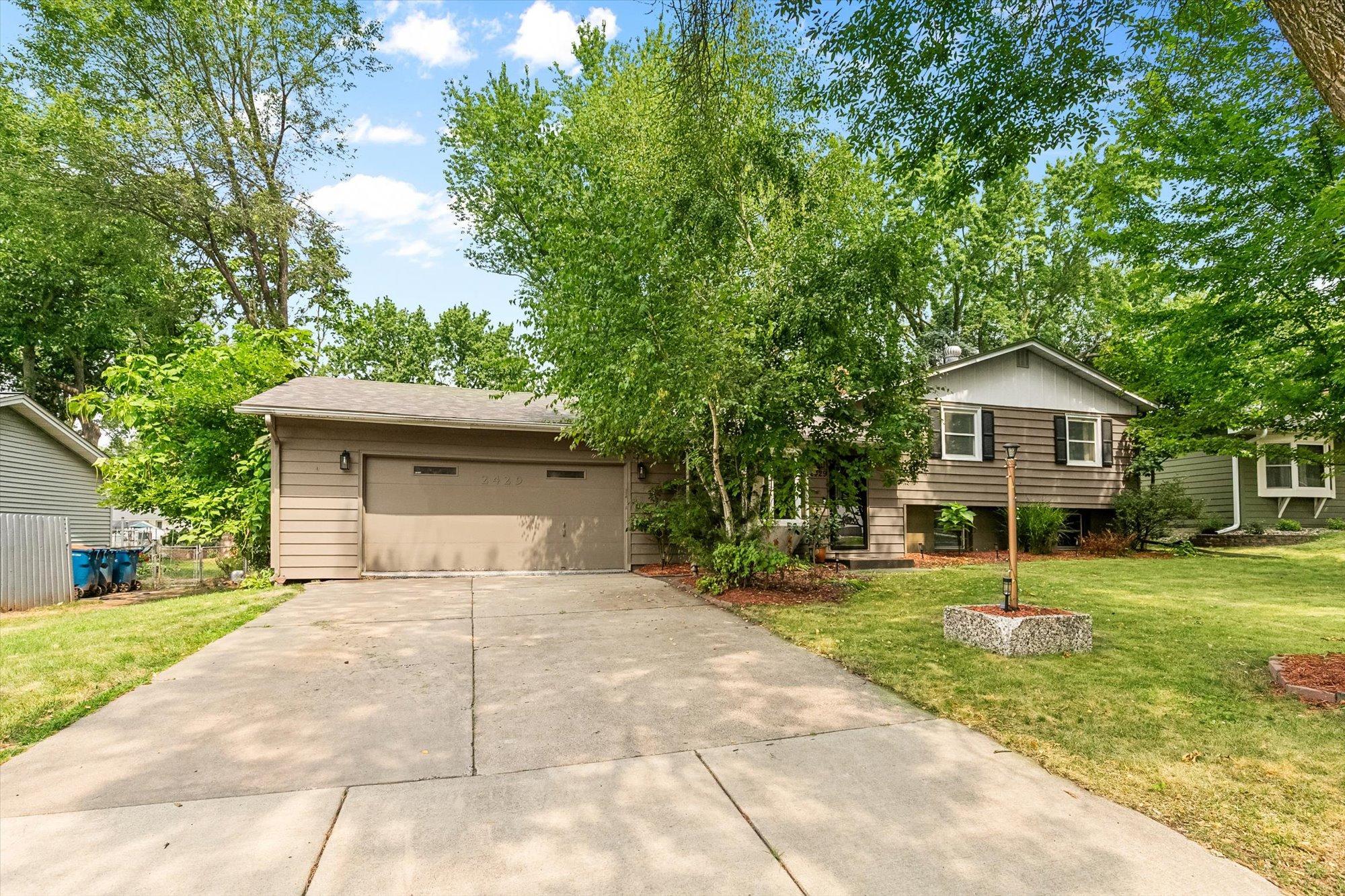 2429 Ronald Avenue