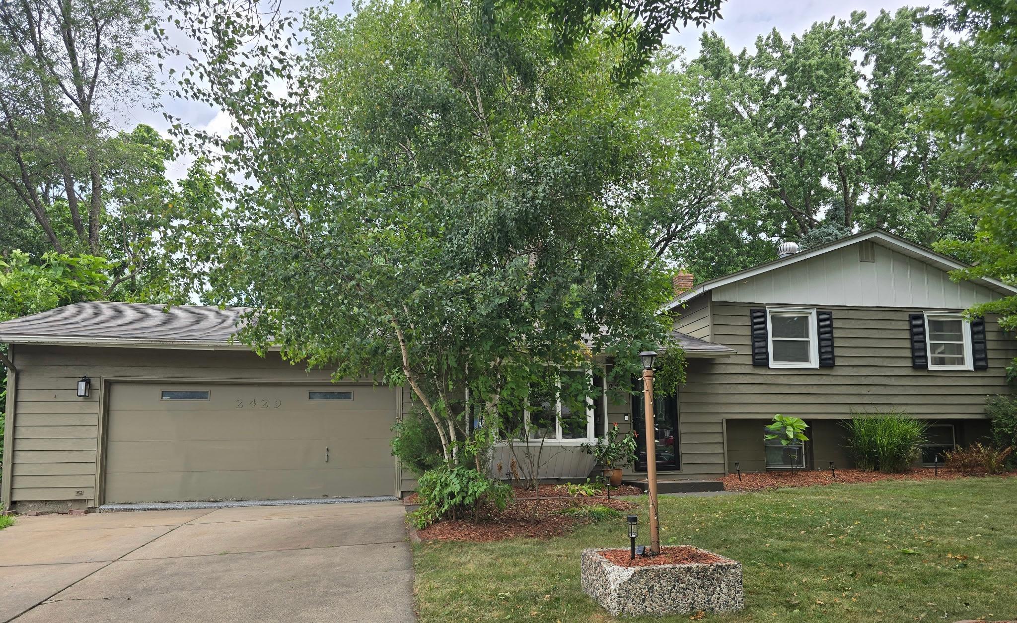 2429 Ronald Avenue