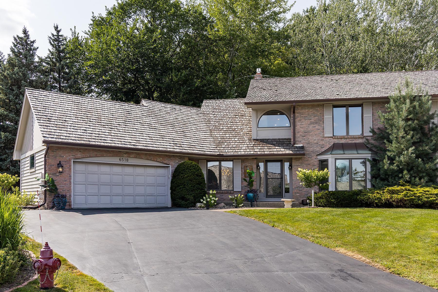 6518 Gleason Court