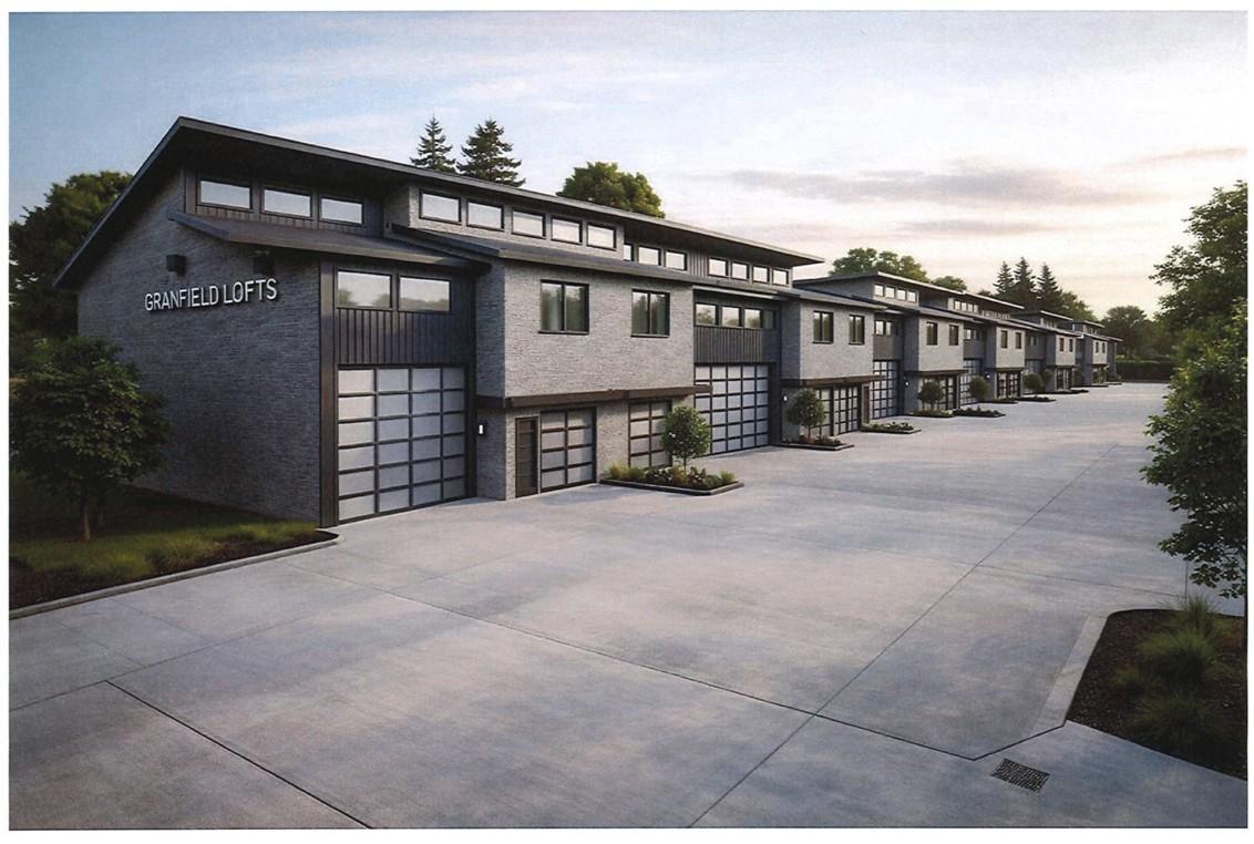 6138 Highway 36 Boulevard N Unit: 105-109