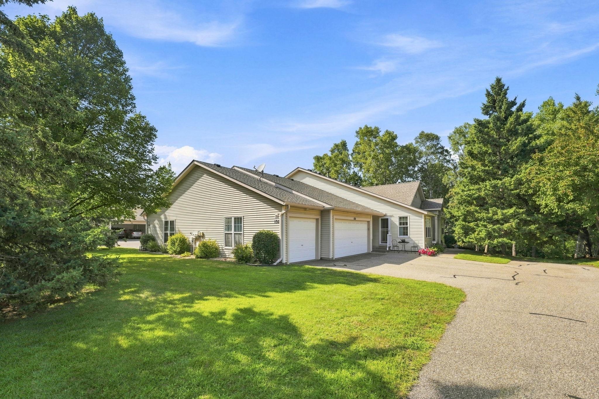 132 Wedgewood Court