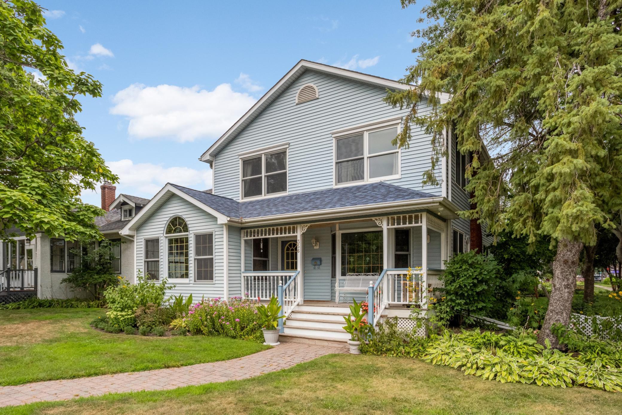 356 Macalester Street