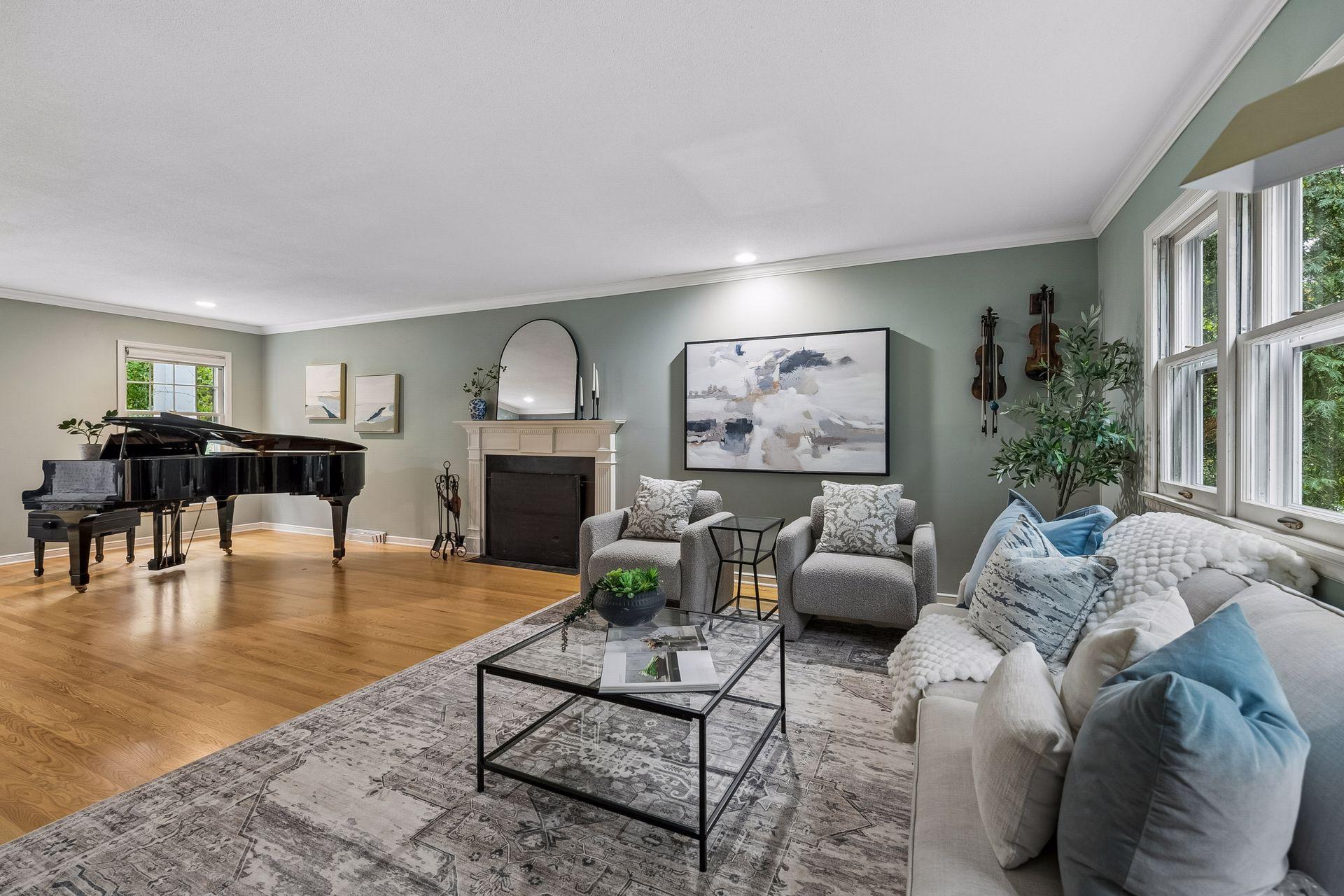 99 Forestdale Road