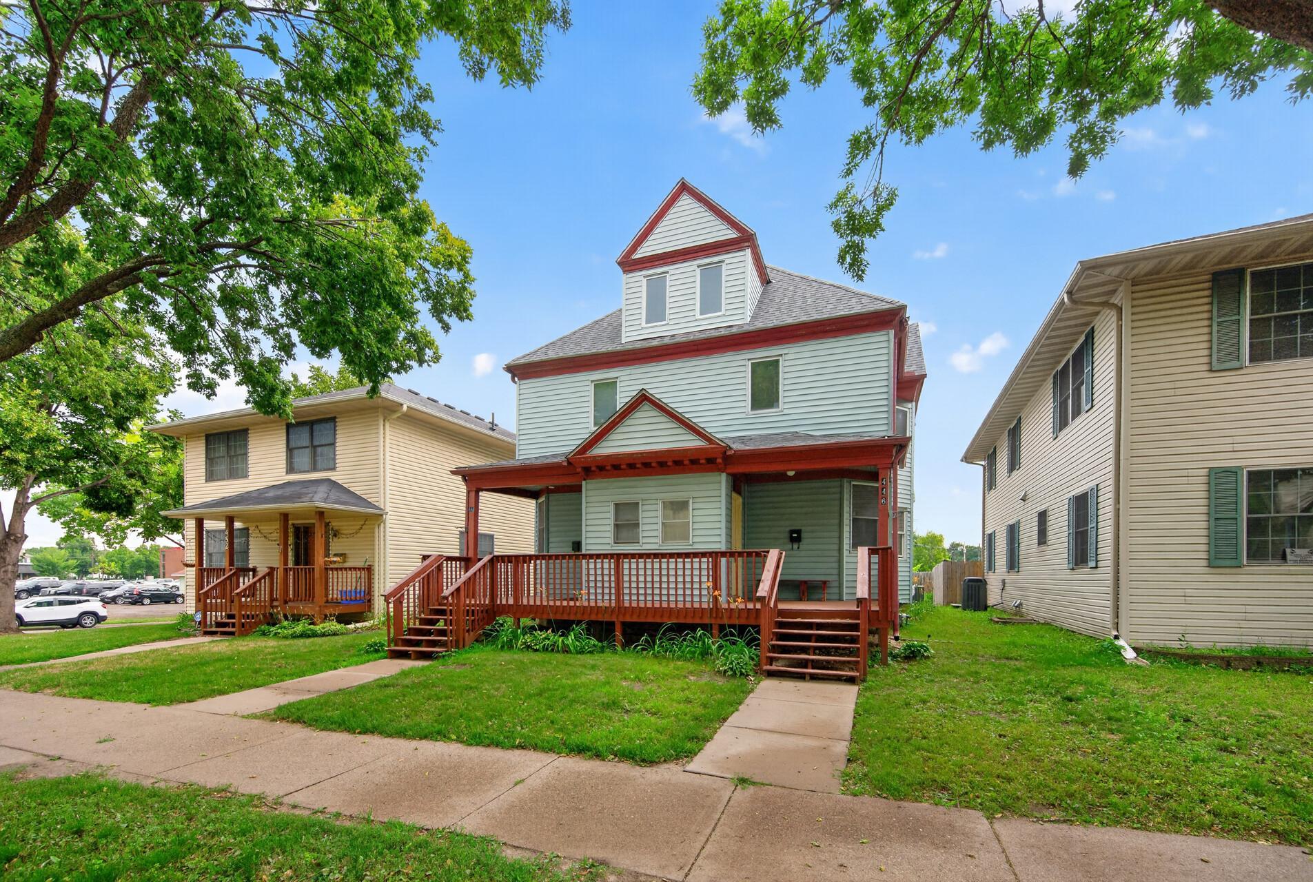 446 Virginia Street