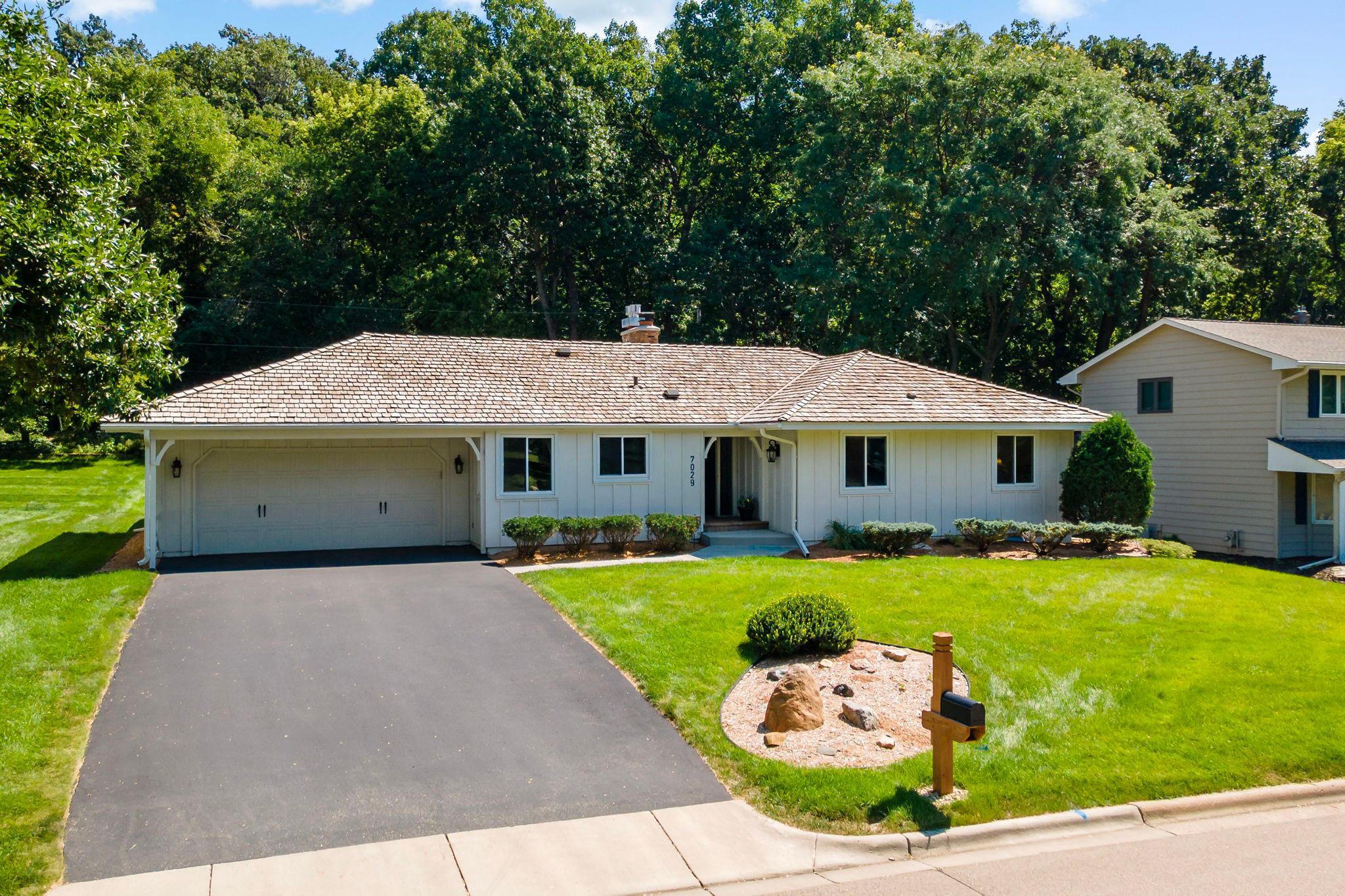 7029 Comanche Court
